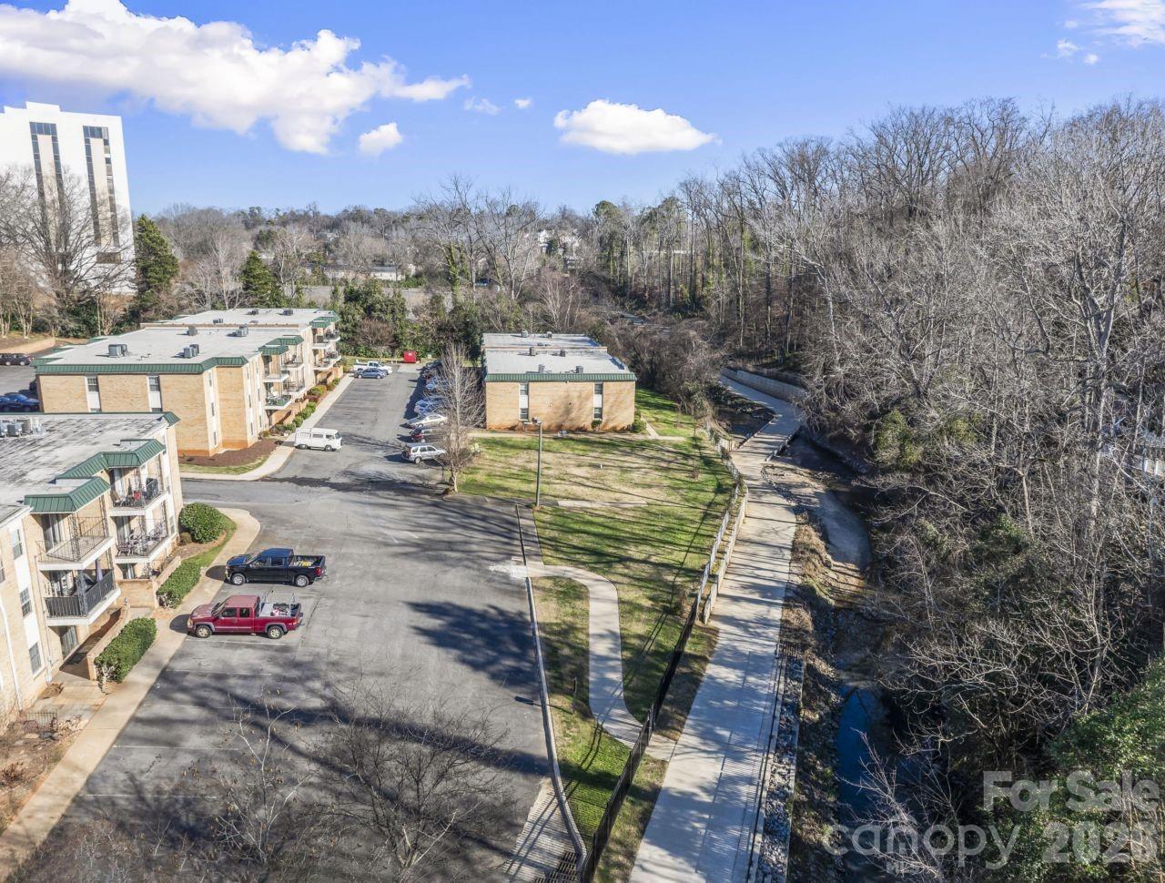 4747 Hedgemore Drive #B — Charlotte