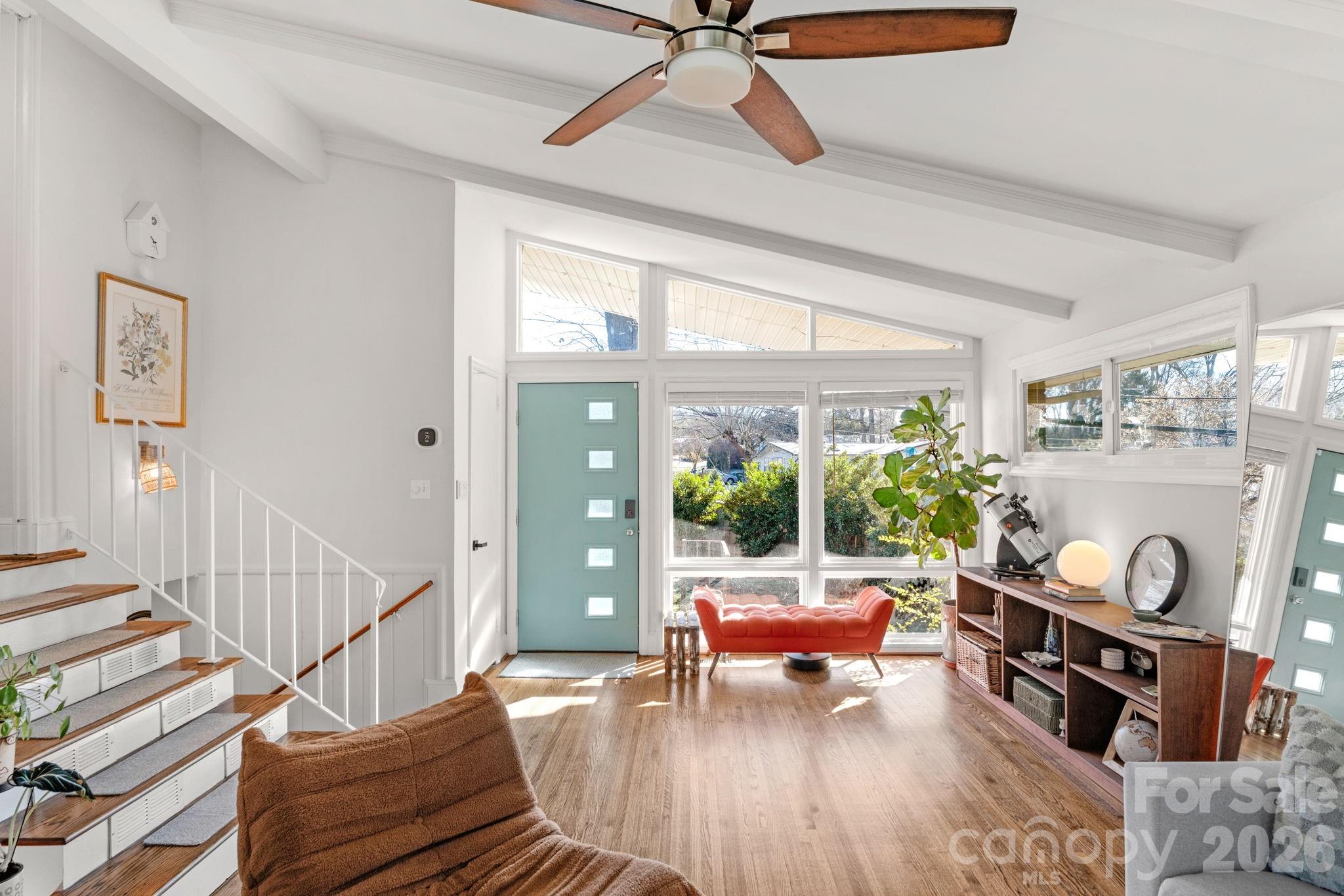 6038 Netherwood Drive — Charlotte