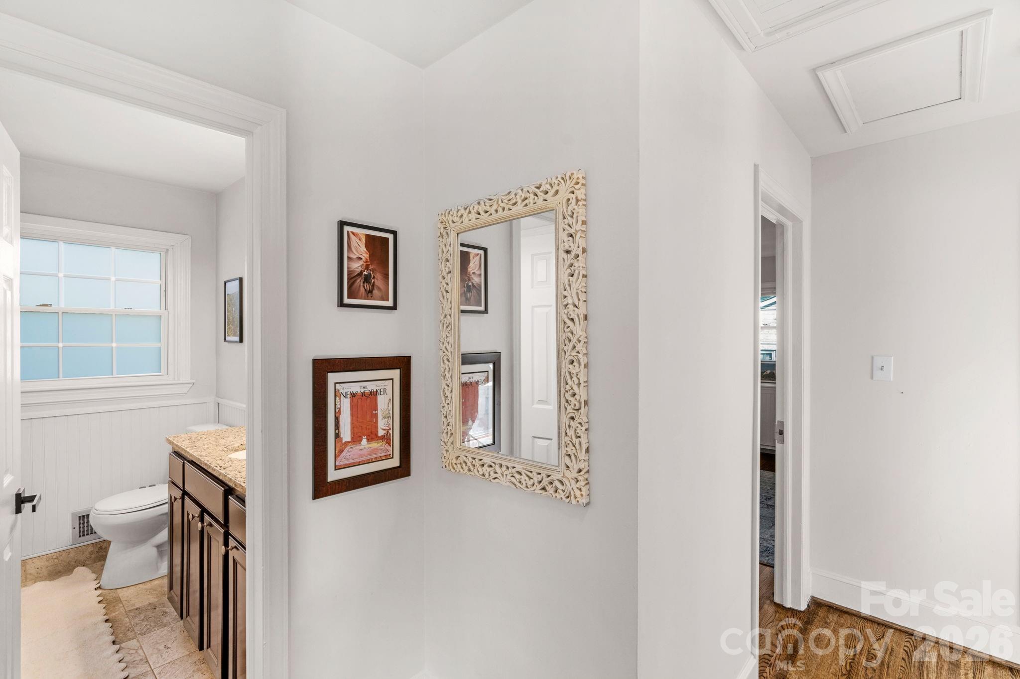 6038 Netherwood Drive — Charlotte