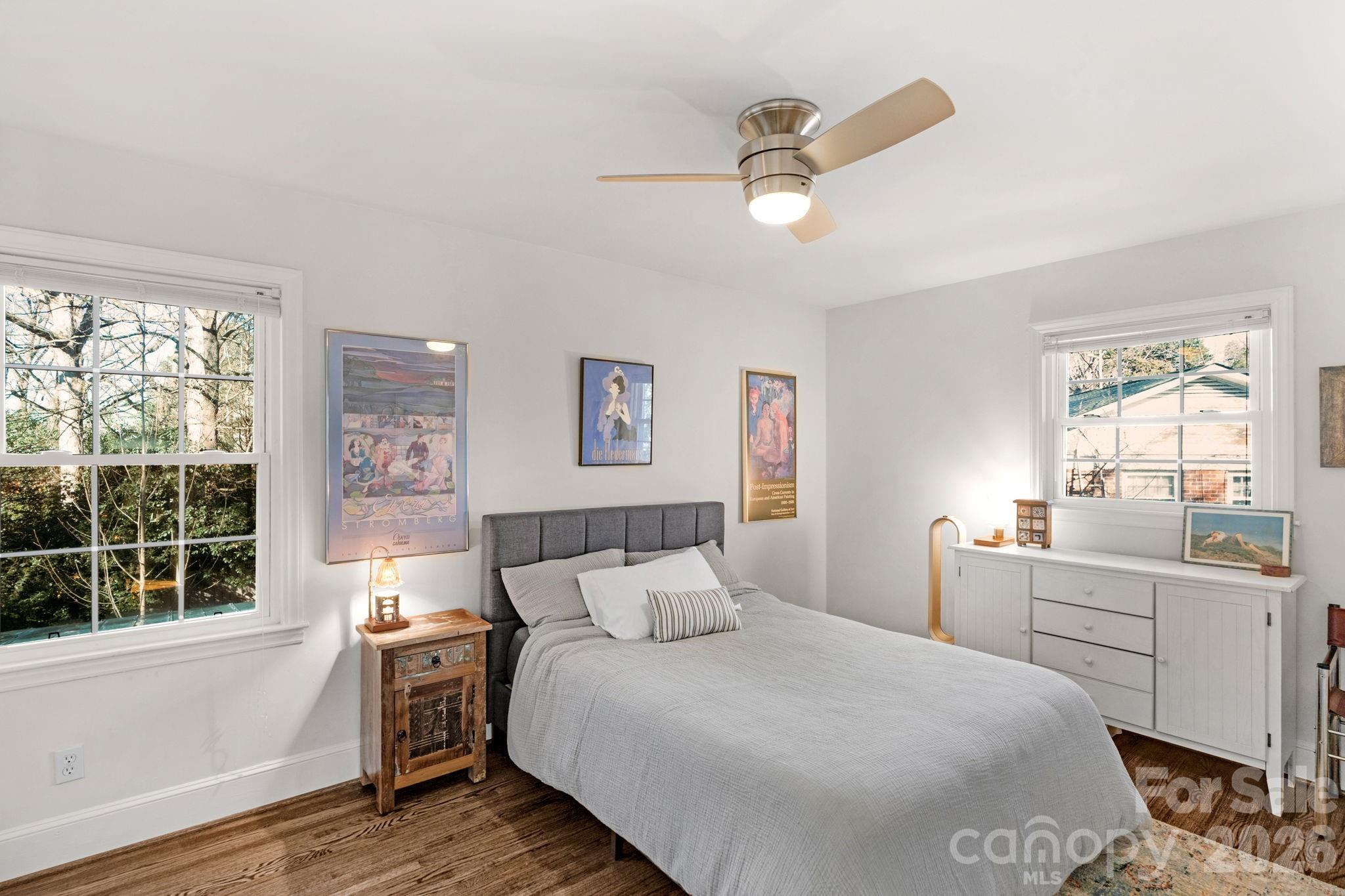 6038 Netherwood Drive — Charlotte