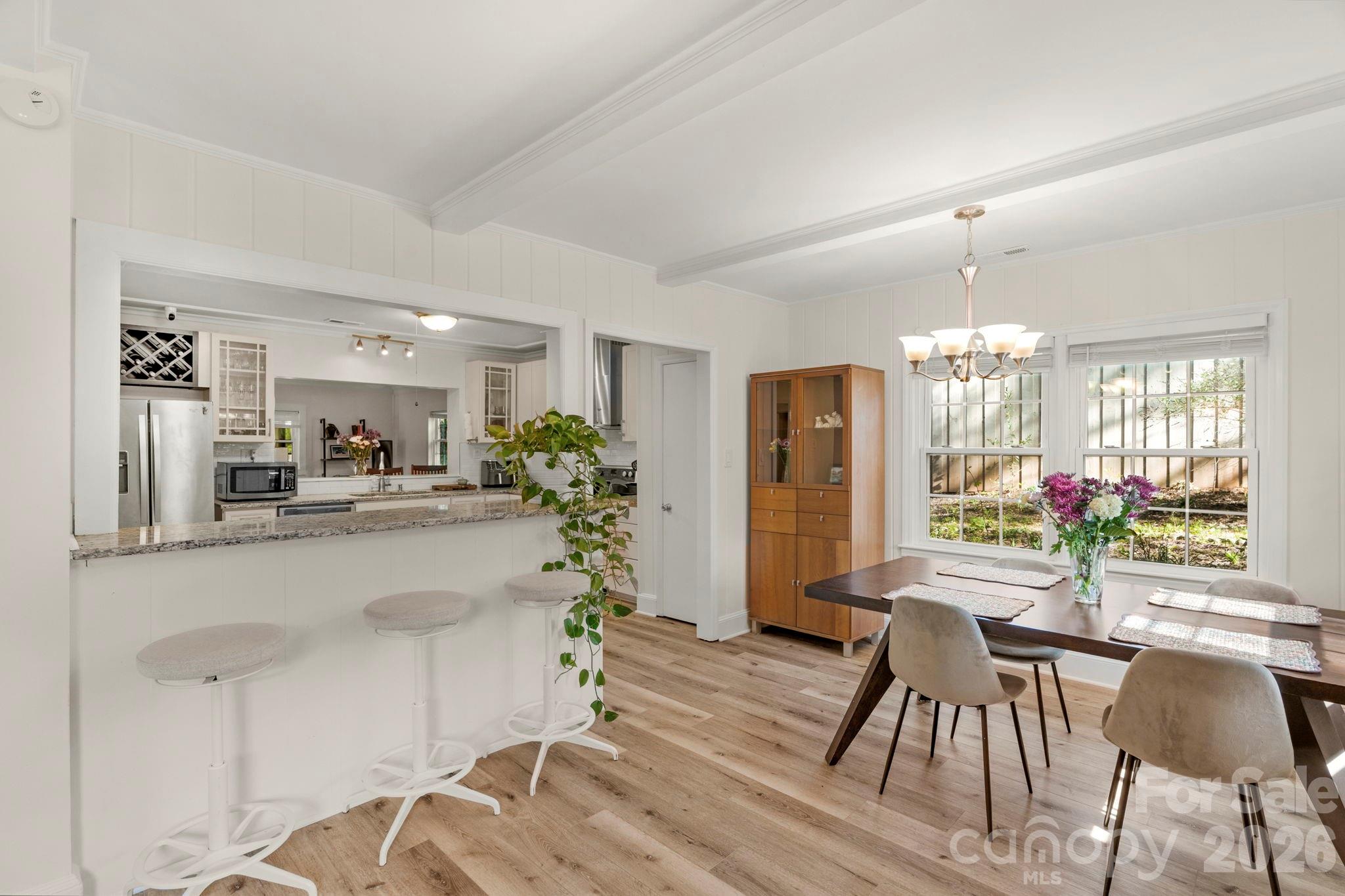 6038 Netherwood Drive — Charlotte