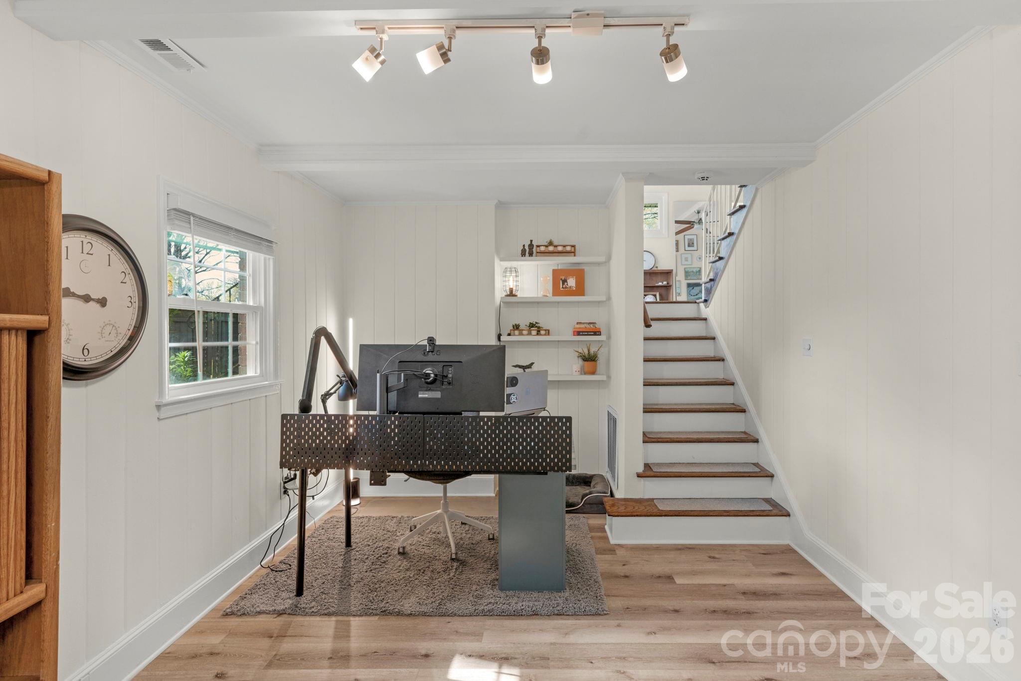 6038 Netherwood Drive — Charlotte