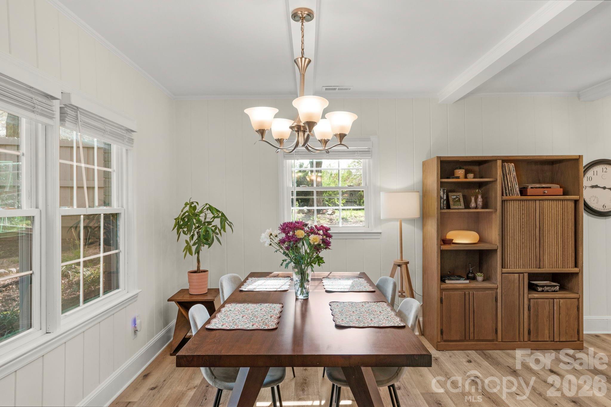 6038 Netherwood Drive — Charlotte