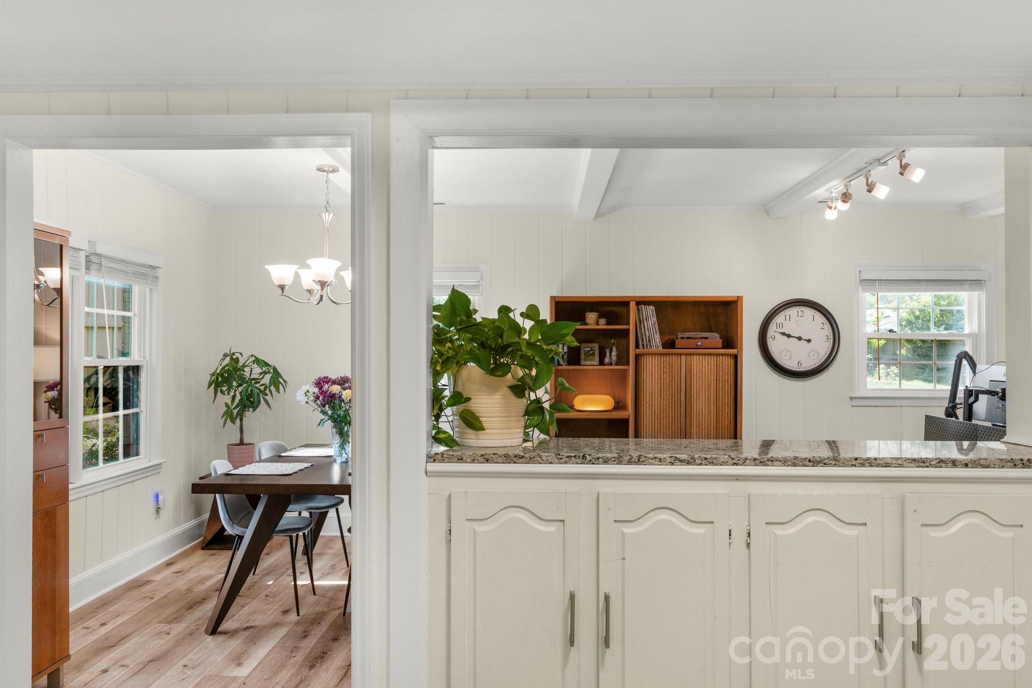 6038 Netherwood Drive — Charlotte