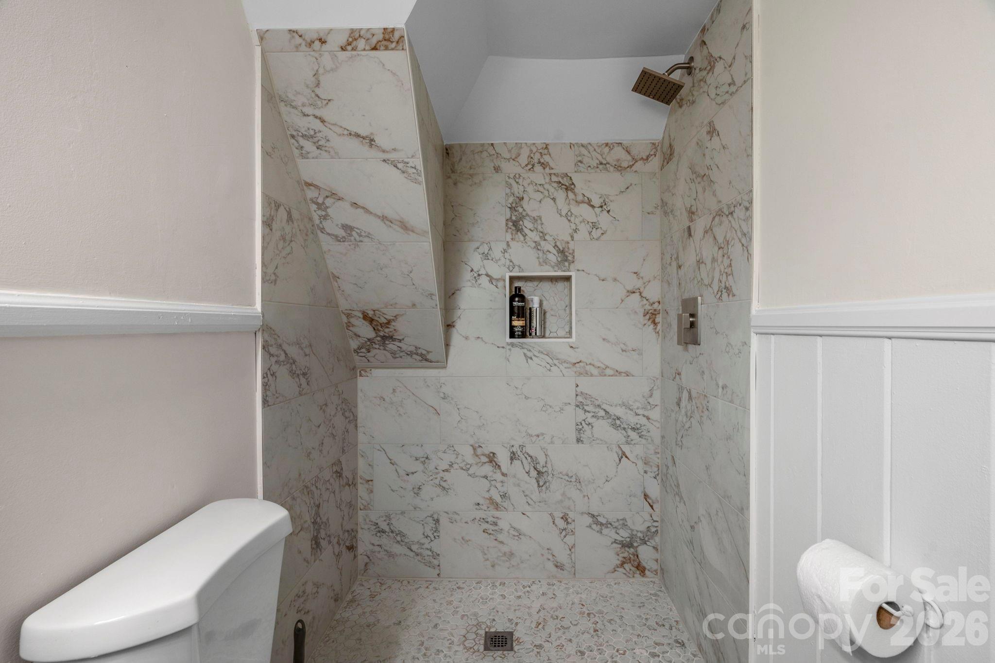 6038 Netherwood Drive — Charlotte