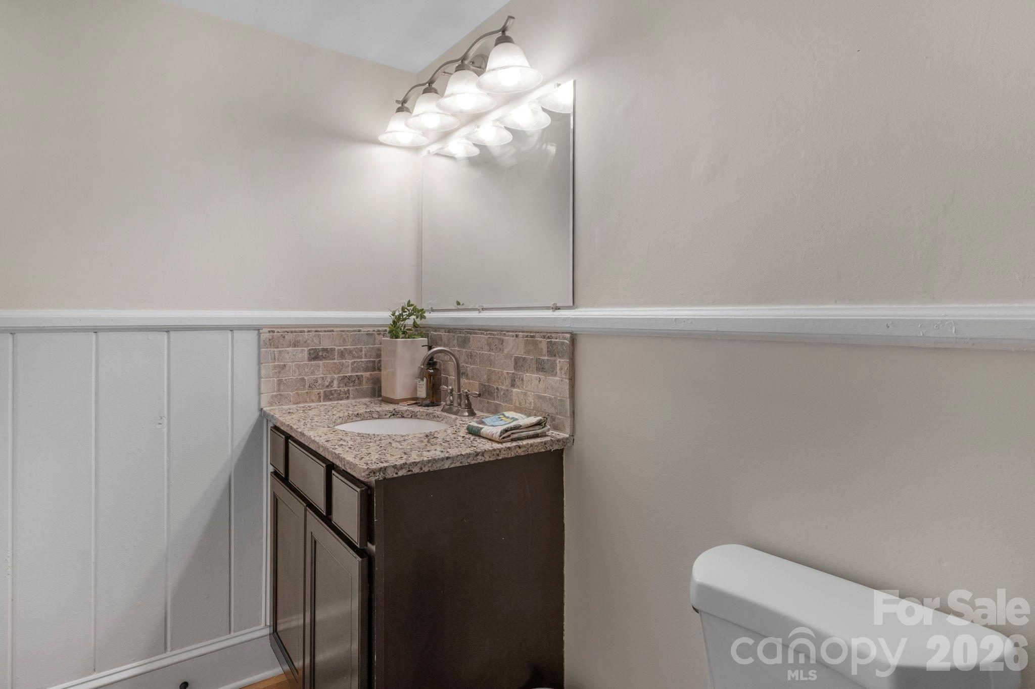 6038 Netherwood Drive — Charlotte