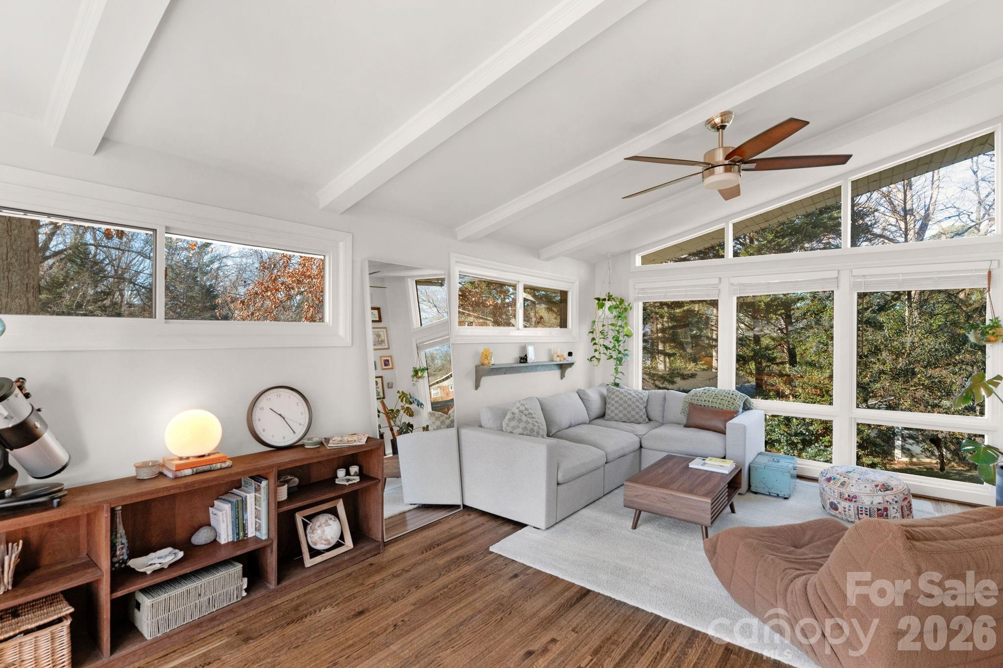 6038 Netherwood Drive — Charlotte