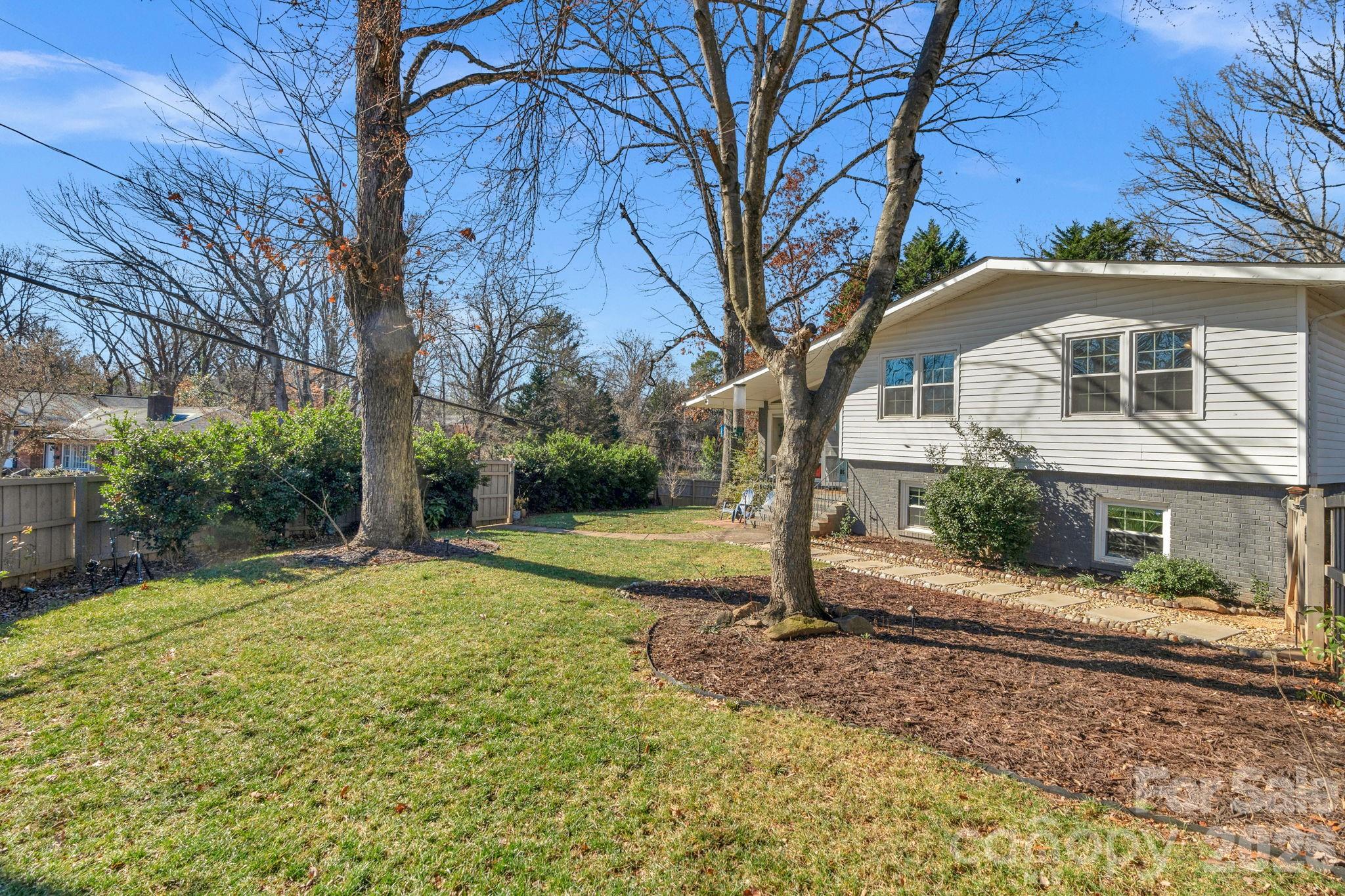 6038 Netherwood Drive — Charlotte