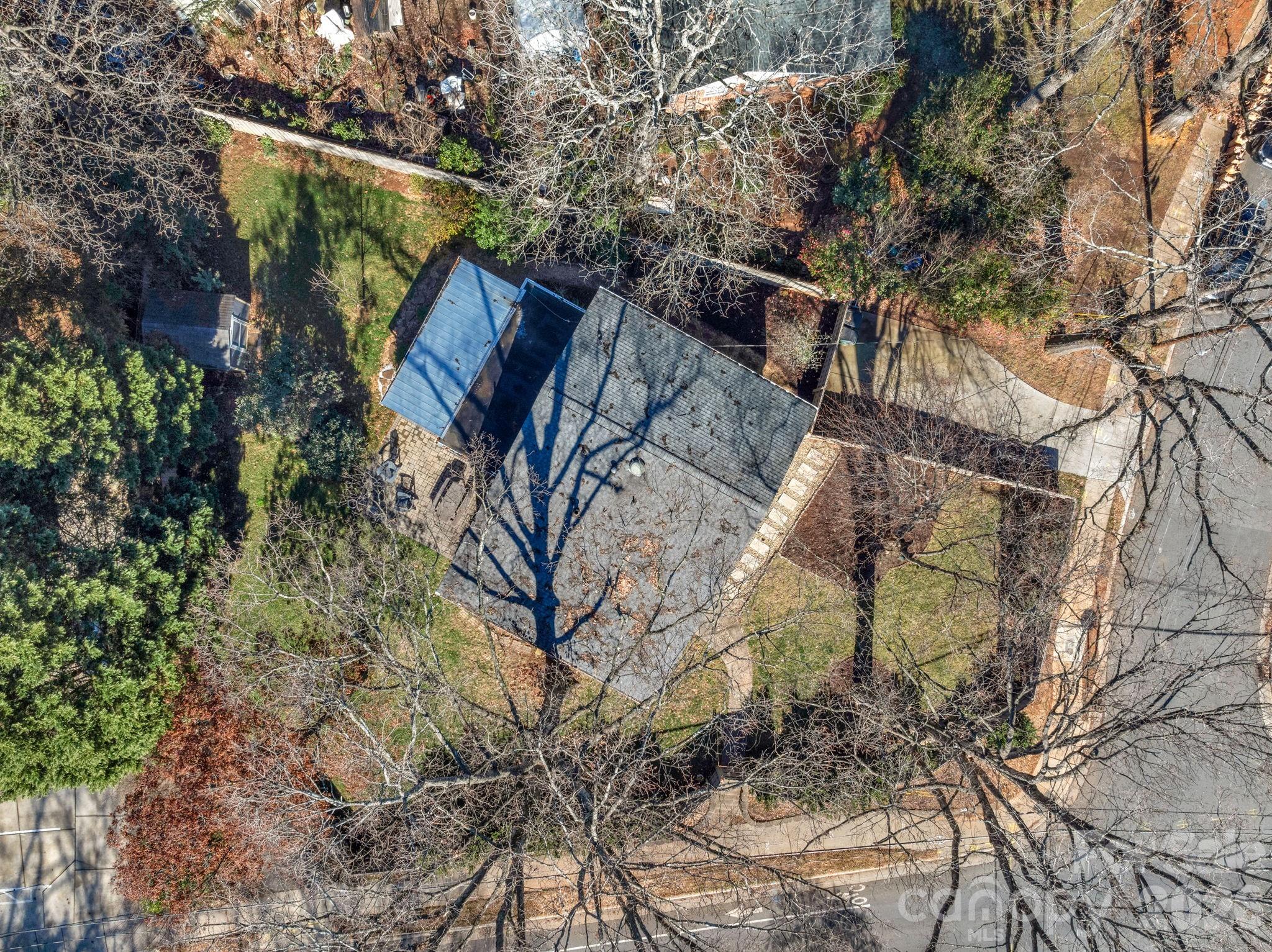 6038 Netherwood Drive — Charlotte
