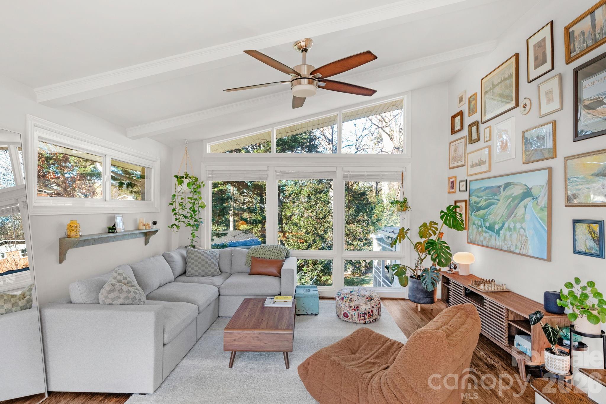 6038 Netherwood Drive — Charlotte