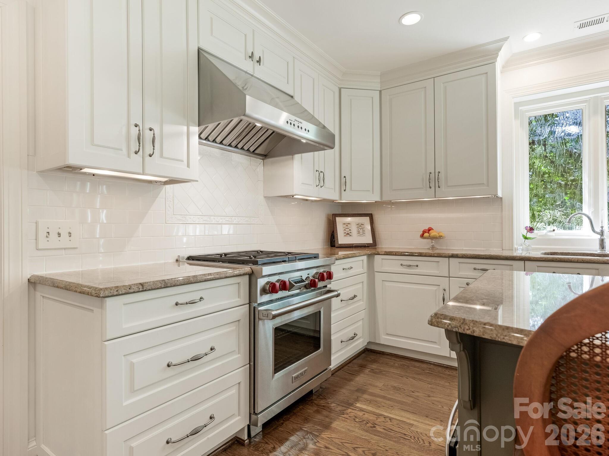 2424 Richardson Drive — Charlotte