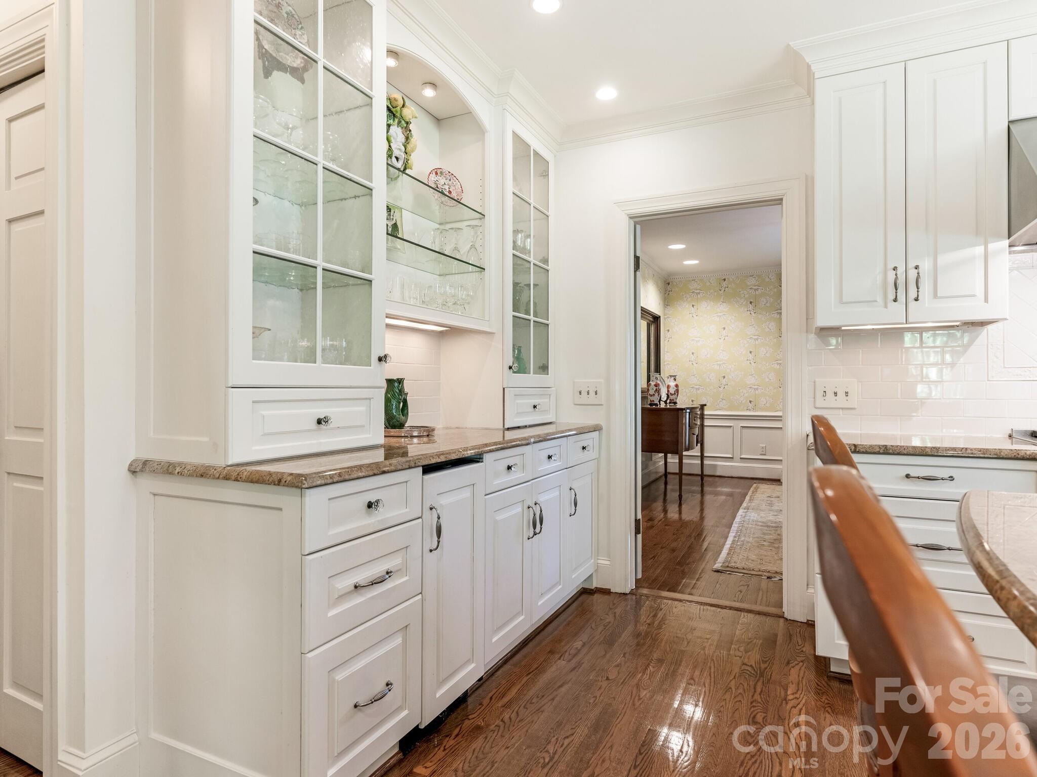 2424 Richardson Drive — Charlotte