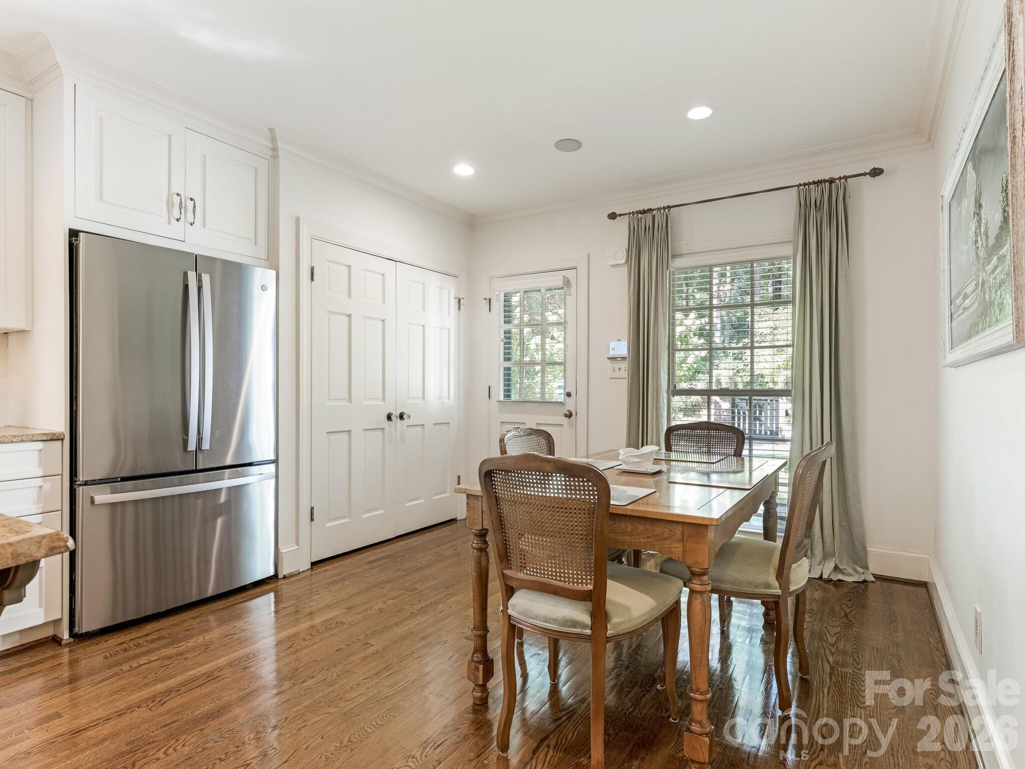 2424 Richardson Drive — Charlotte