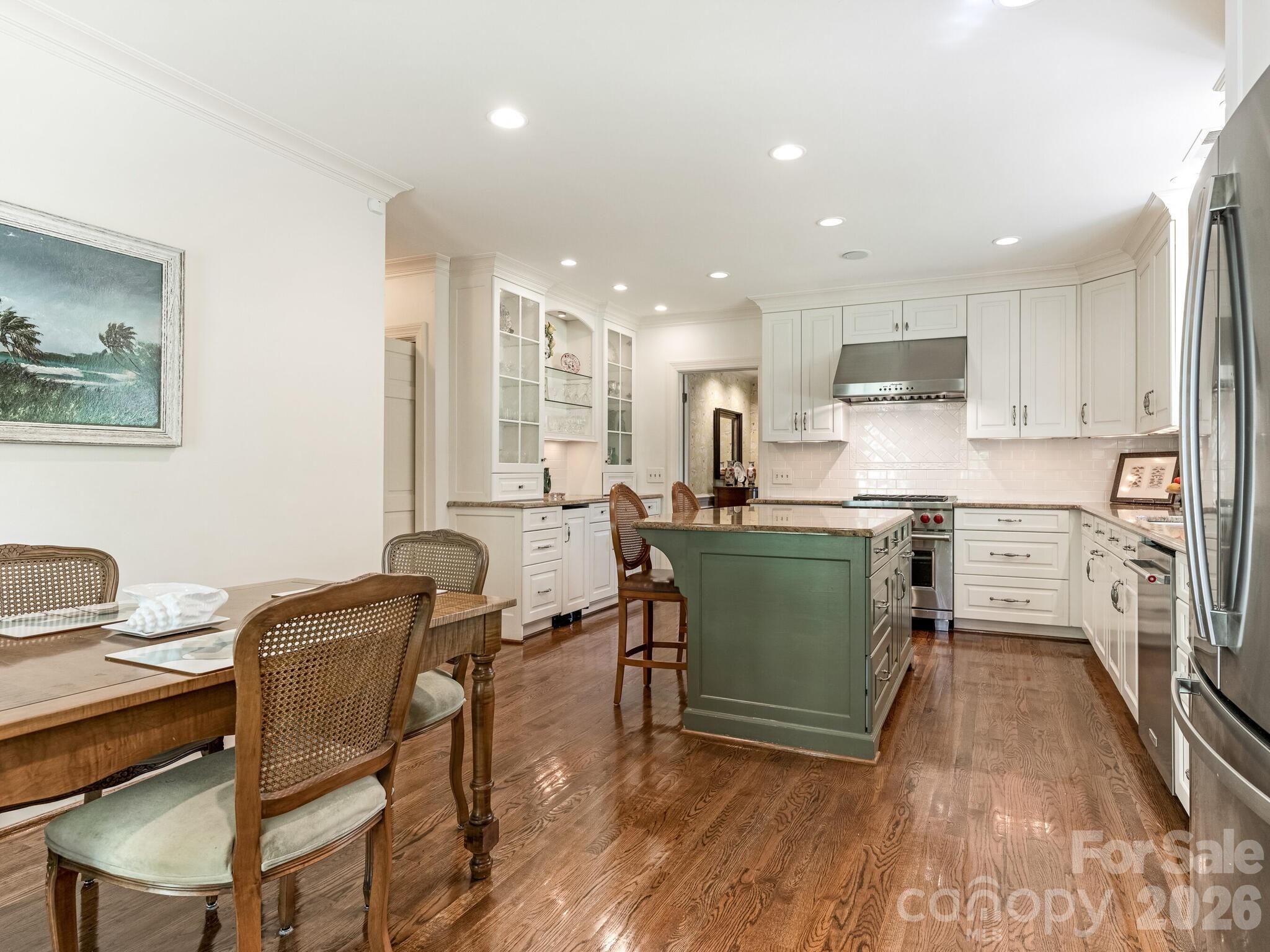 2424 Richardson Drive — Charlotte