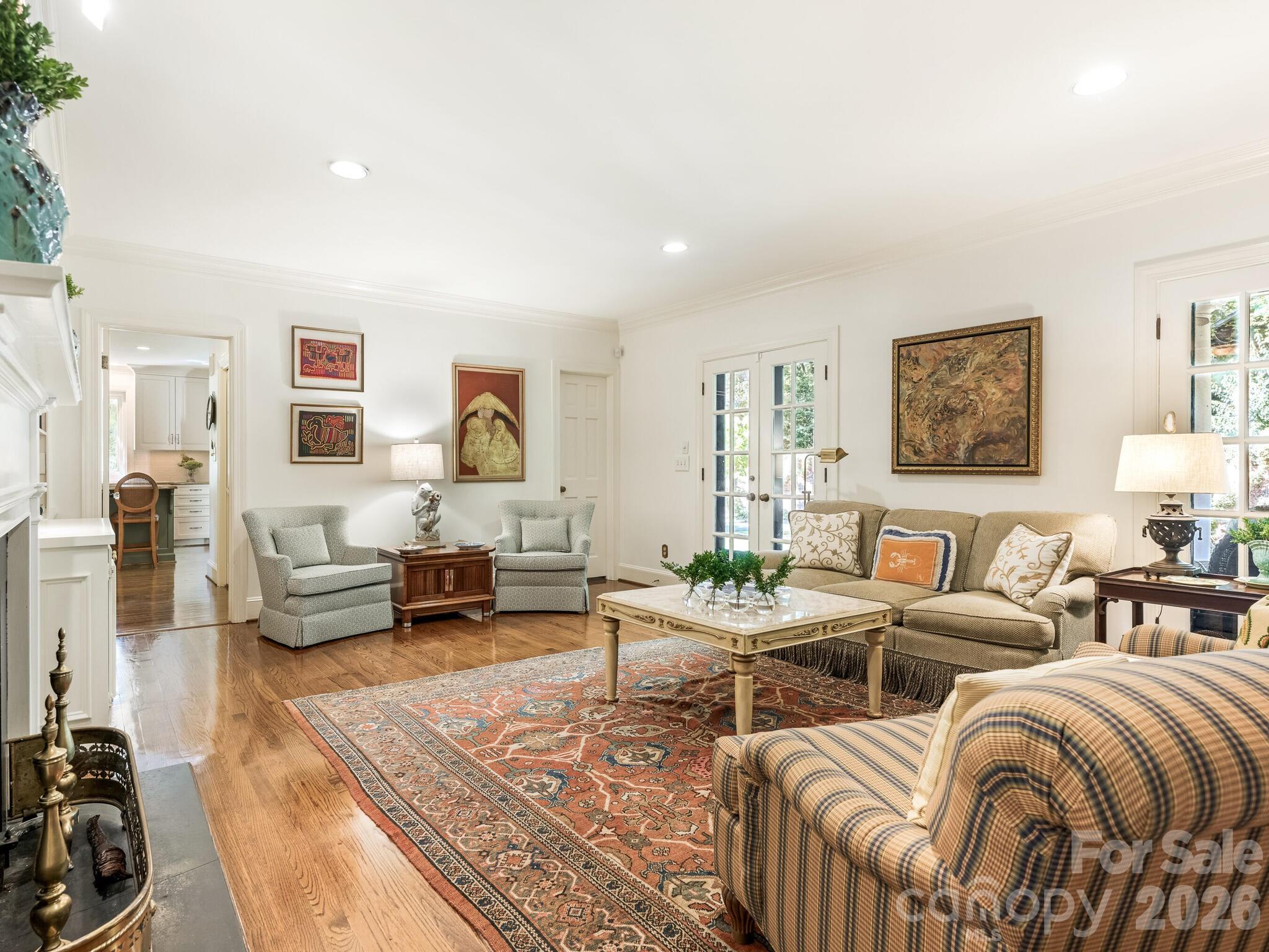 2424 Richardson Drive — Charlotte