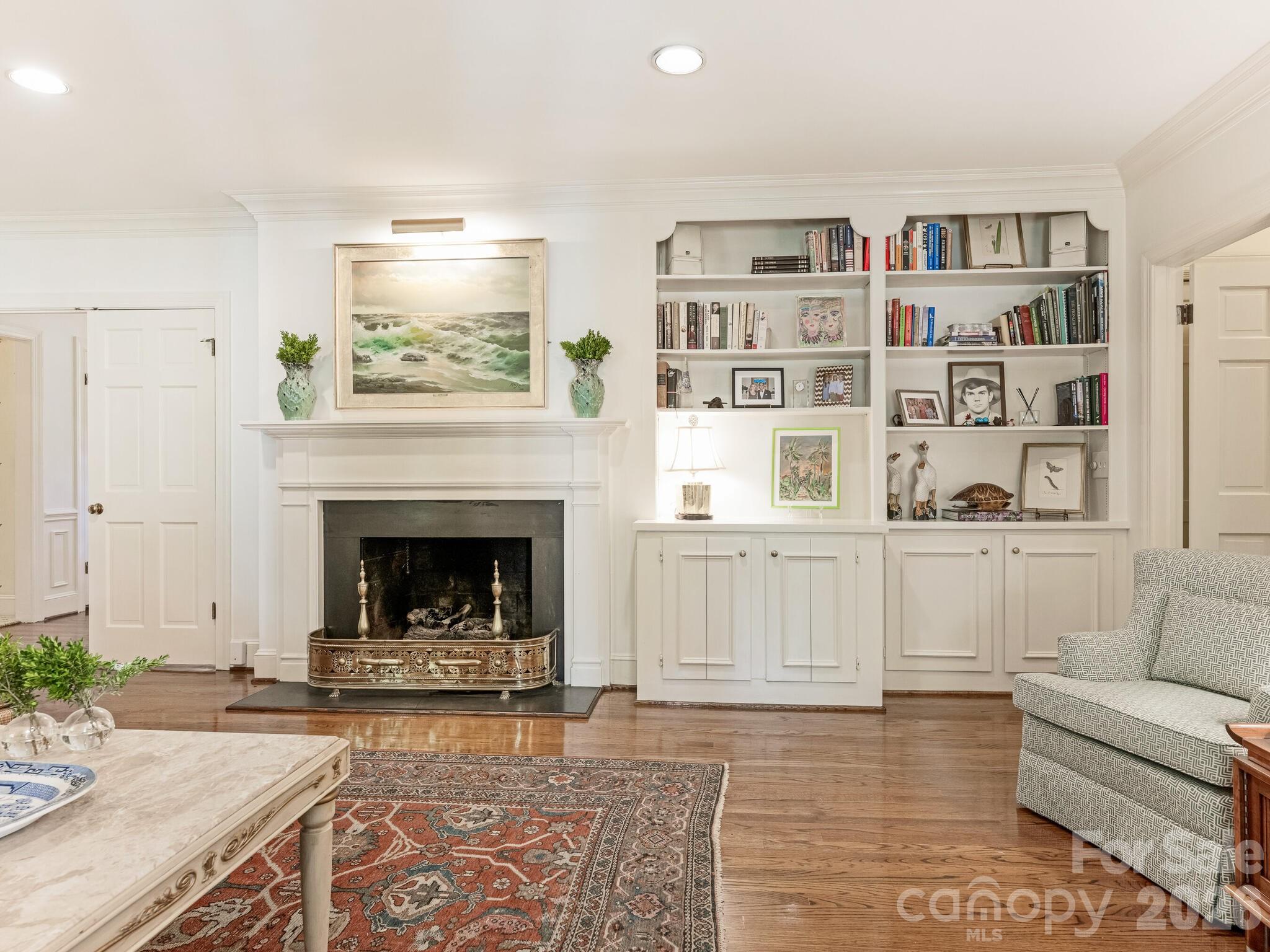 2424 Richardson Drive — Charlotte