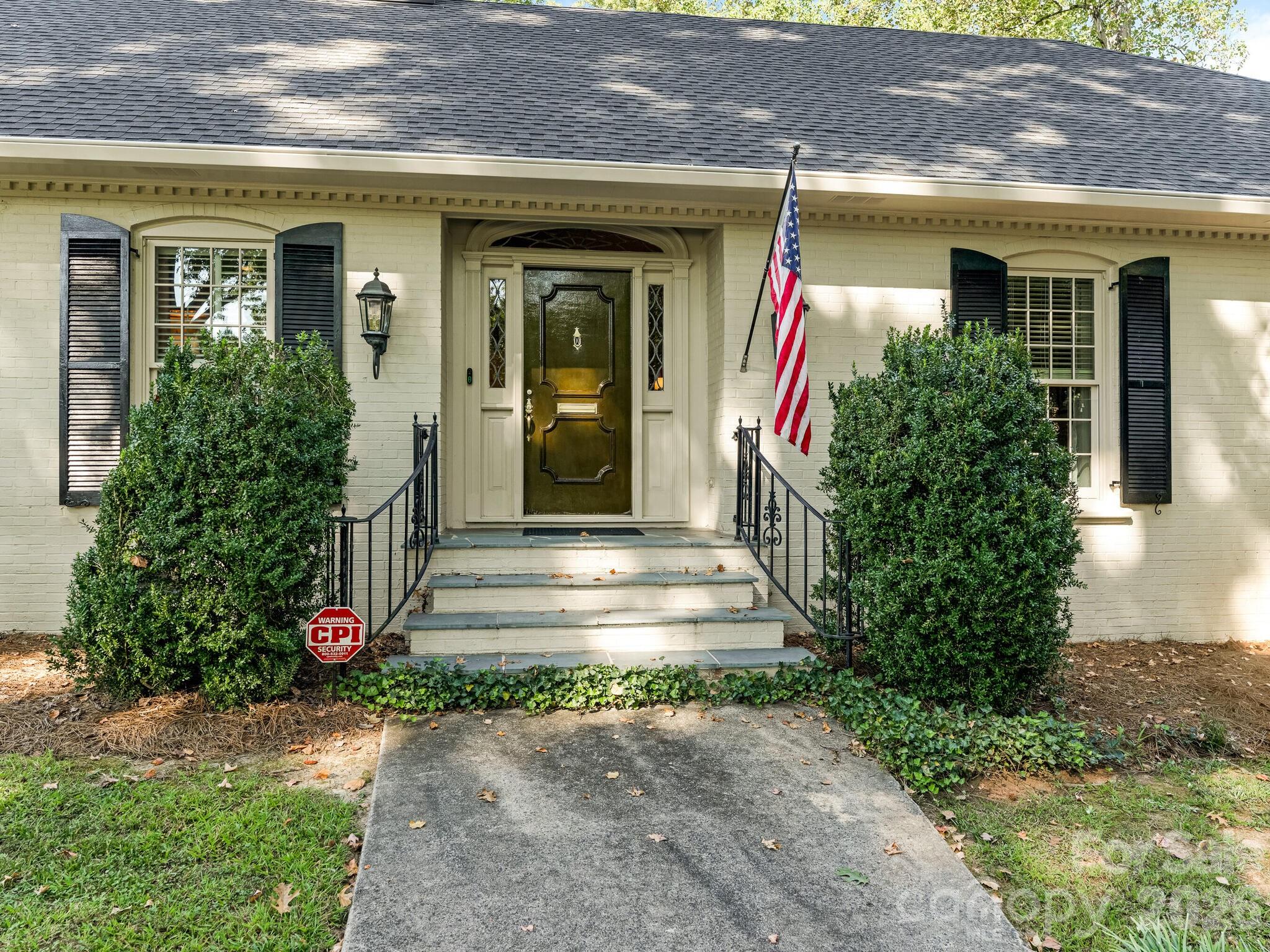 2424 Richardson Drive — Charlotte
