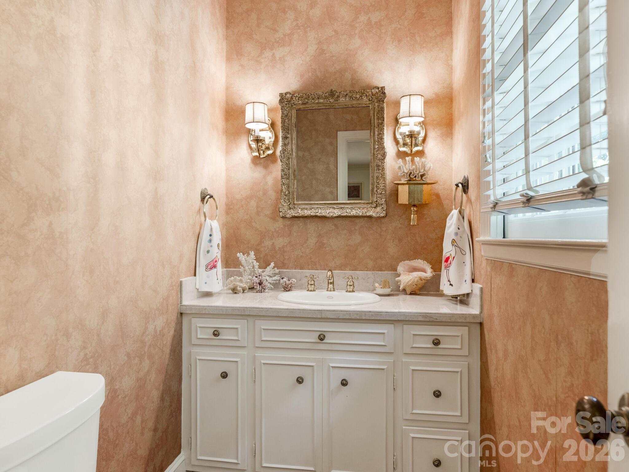 2424 Richardson Drive — Charlotte