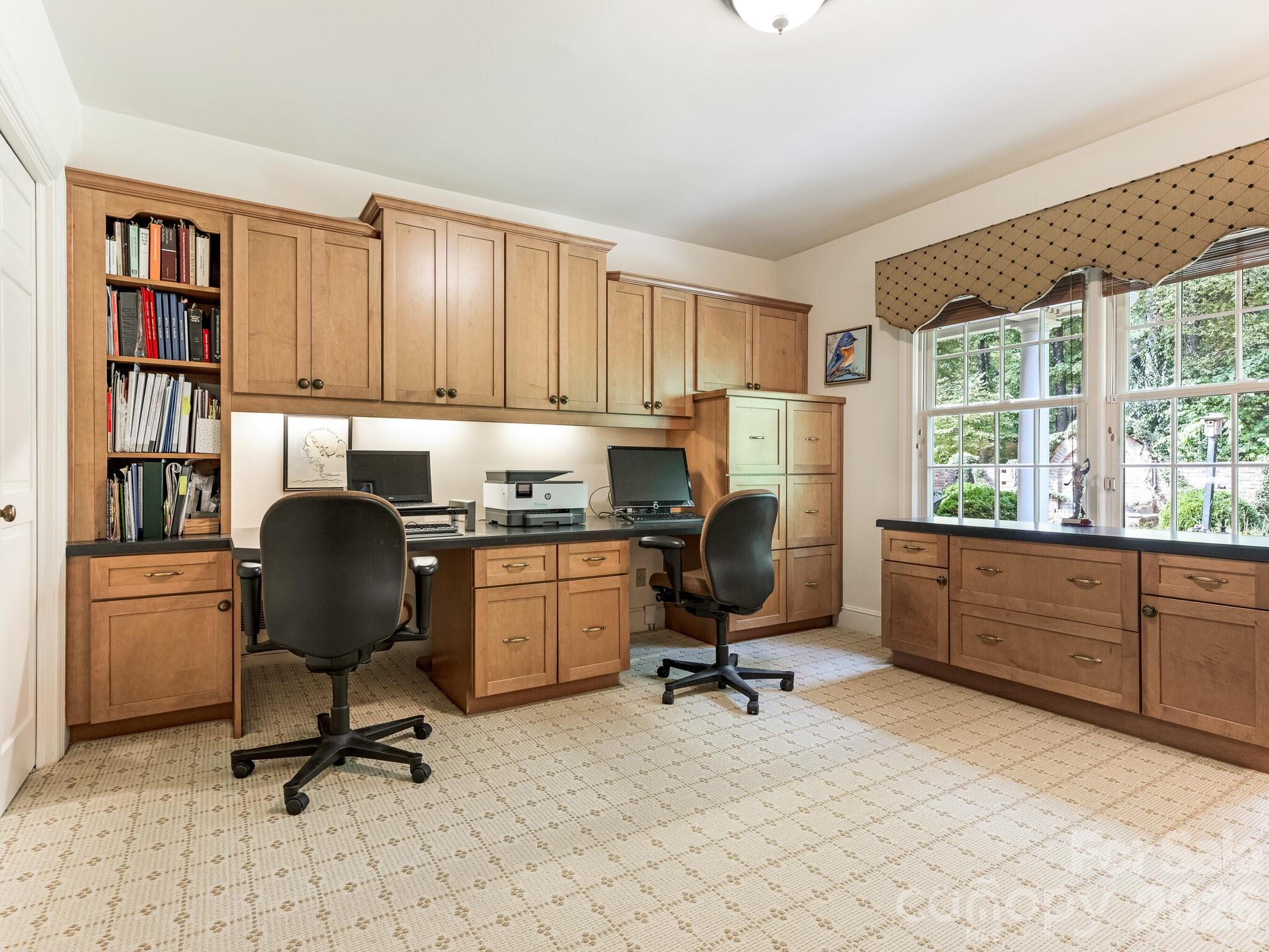2424 Richardson Drive — Charlotte