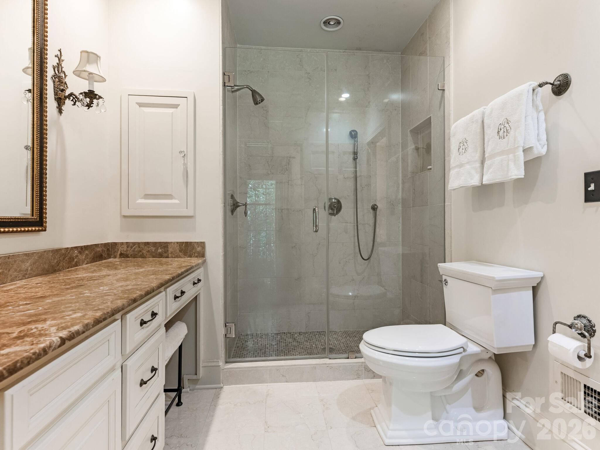 2424 Richardson Drive — Charlotte