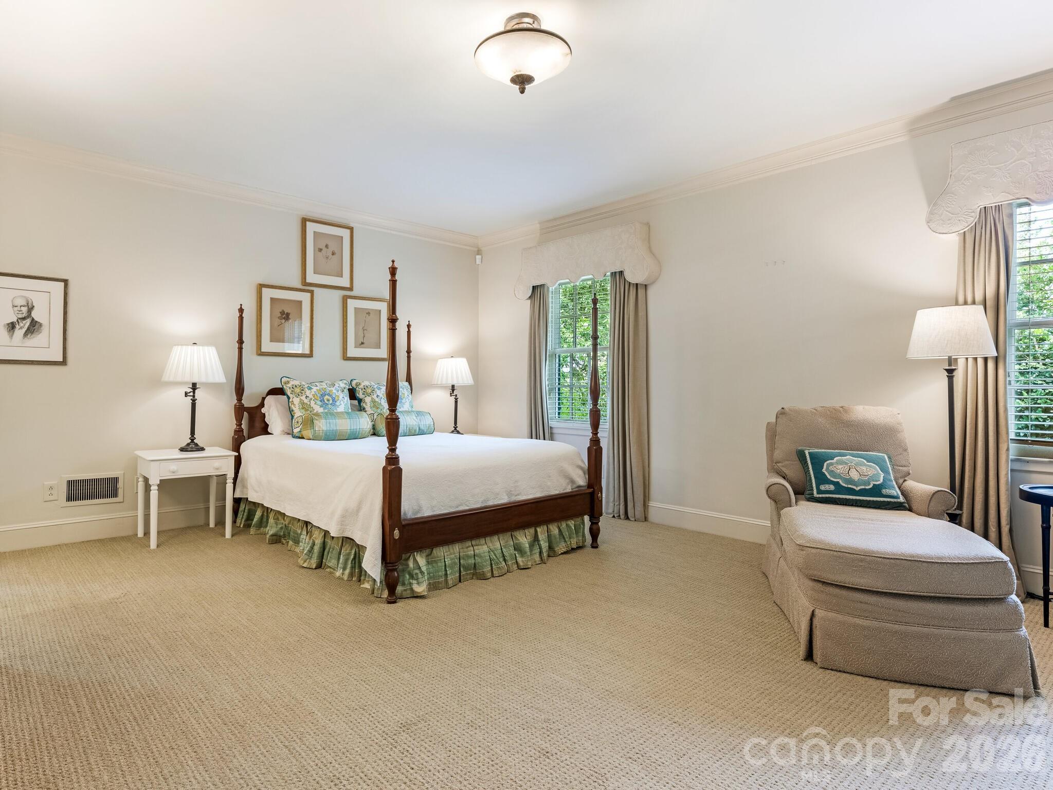 2424 Richardson Drive — Charlotte
