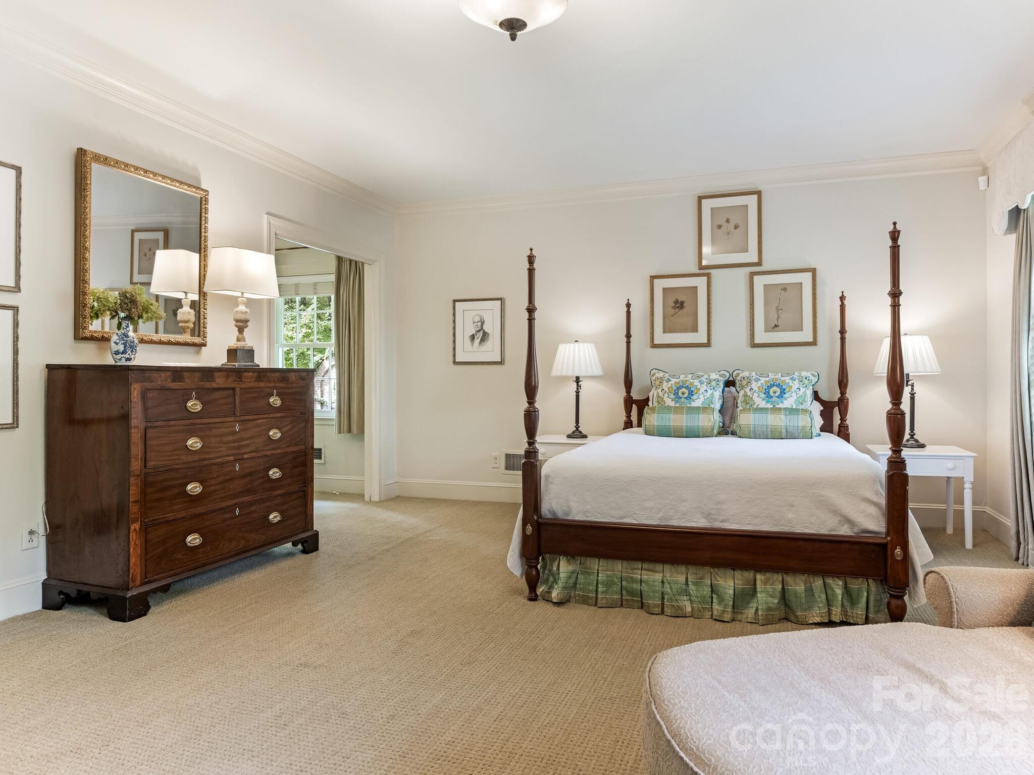 2424 Richardson Drive — Charlotte