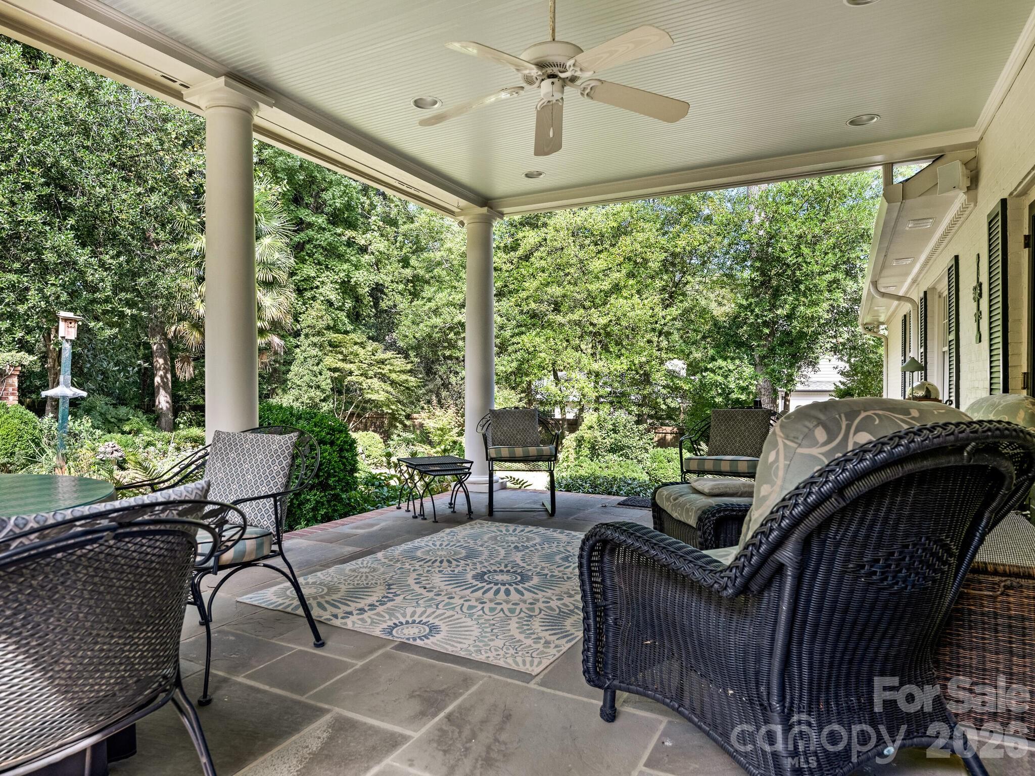 2424 Richardson Drive — Charlotte