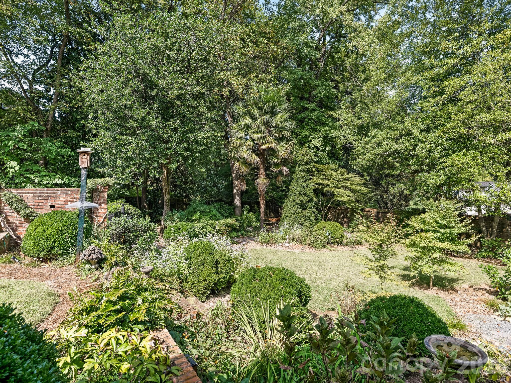 2424 Richardson Drive — Charlotte