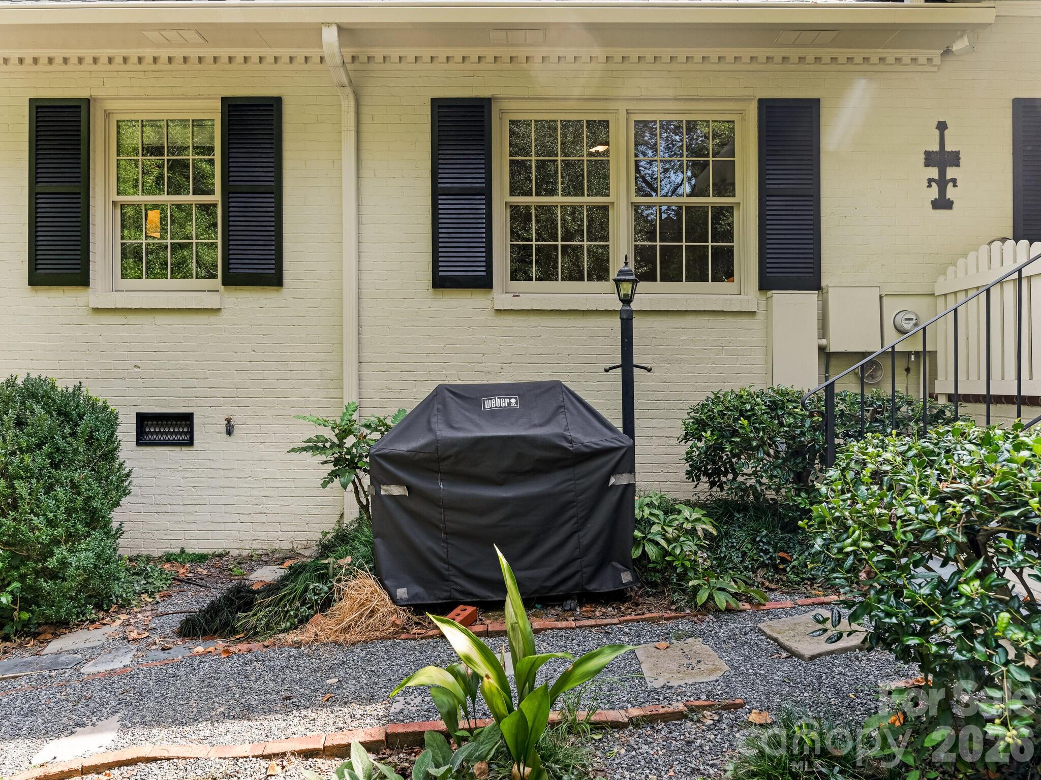 2424 Richardson Drive — Charlotte