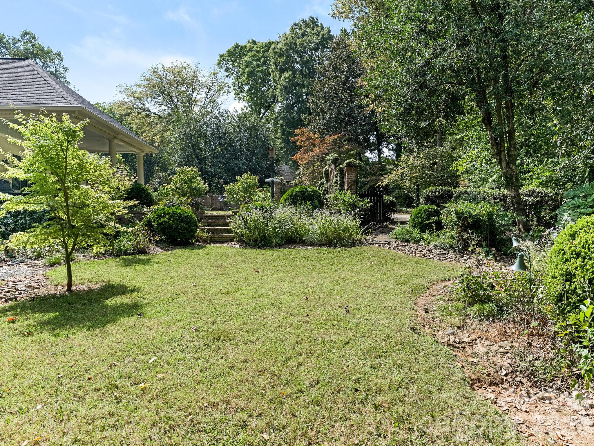 2424 Richardson Drive — Charlotte