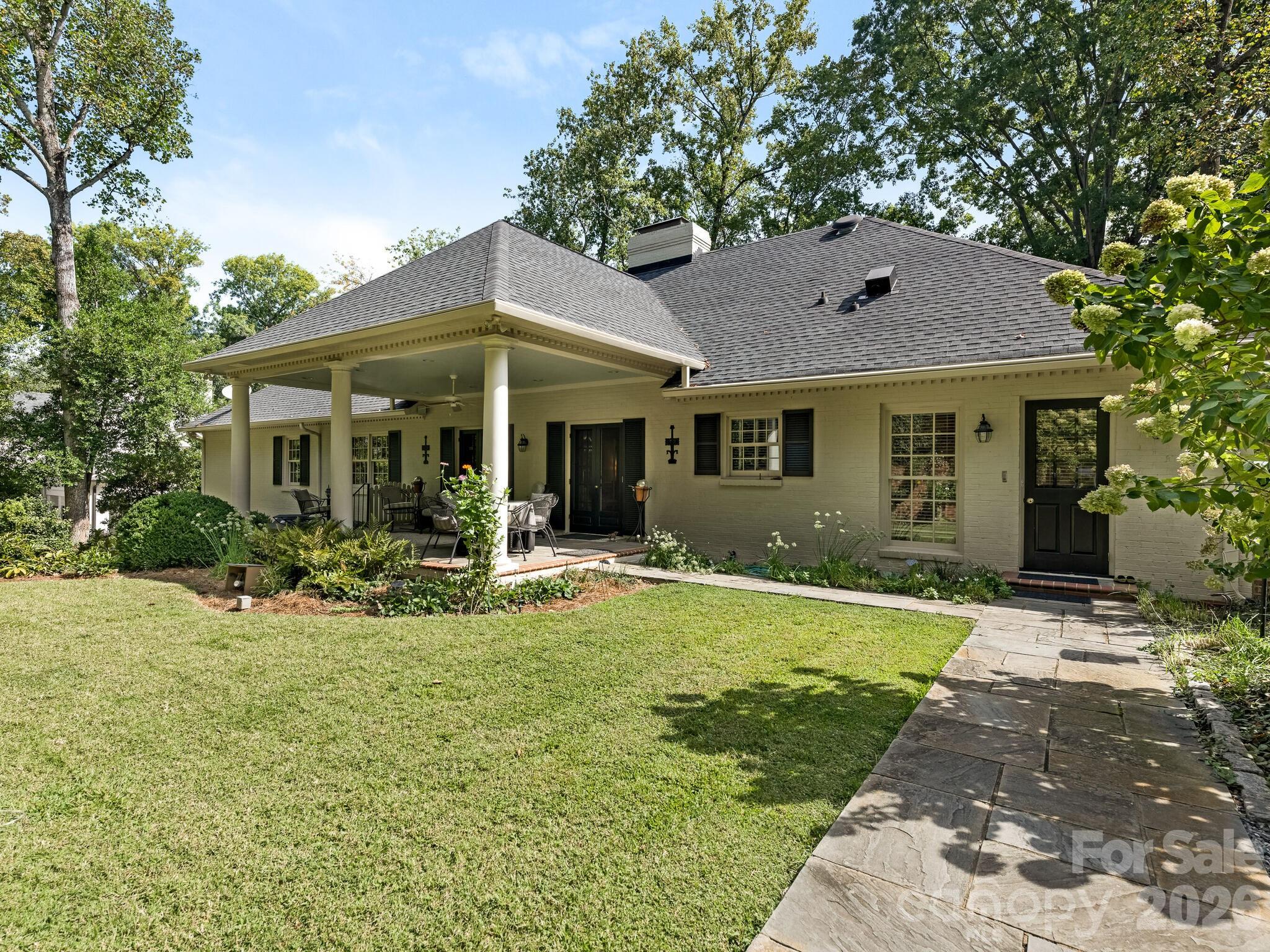 2424 Richardson Drive — Charlotte