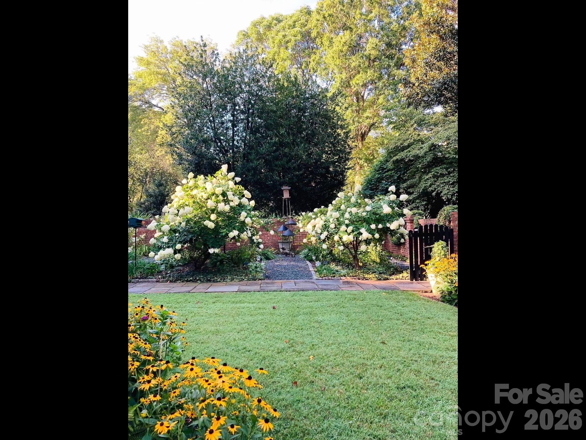 2424 Richardson Drive — Charlotte