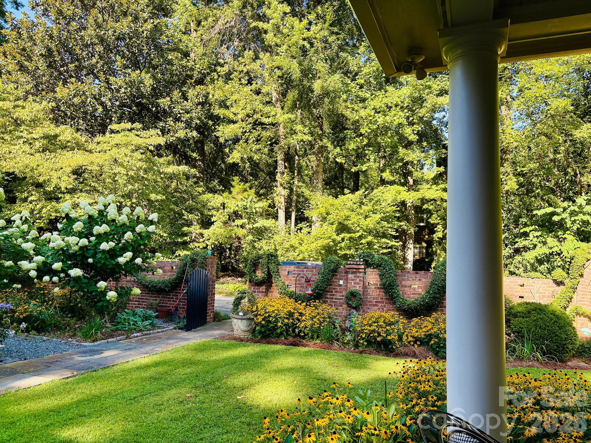 2424 Richardson Drive — Charlotte