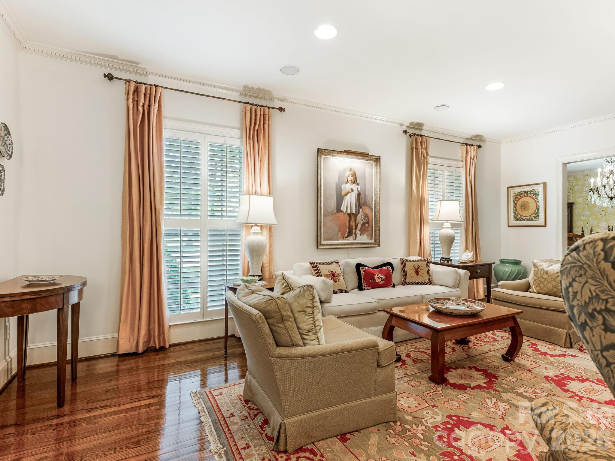 2424 Richardson Drive — Charlotte