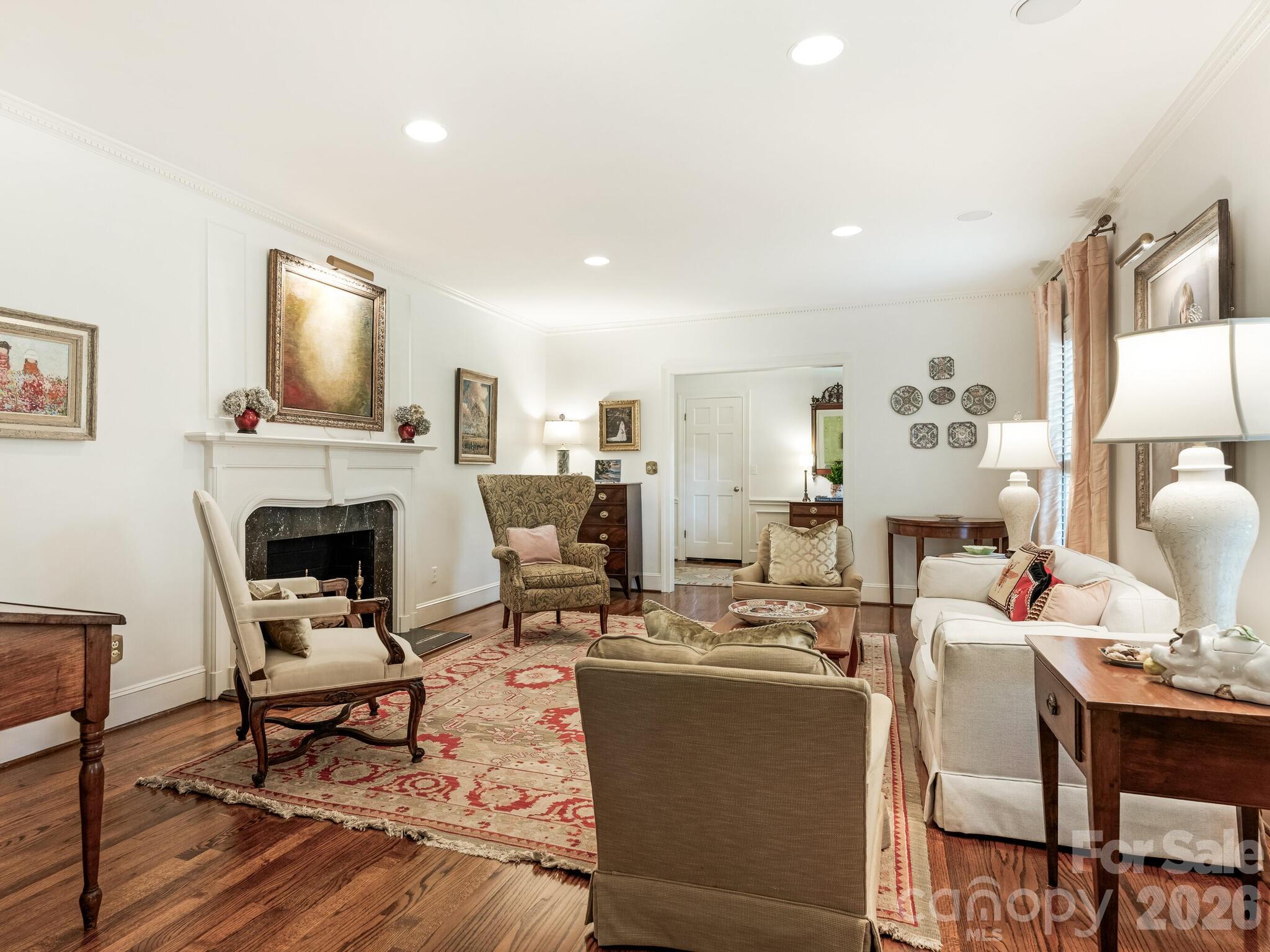 2424 Richardson Drive — Charlotte