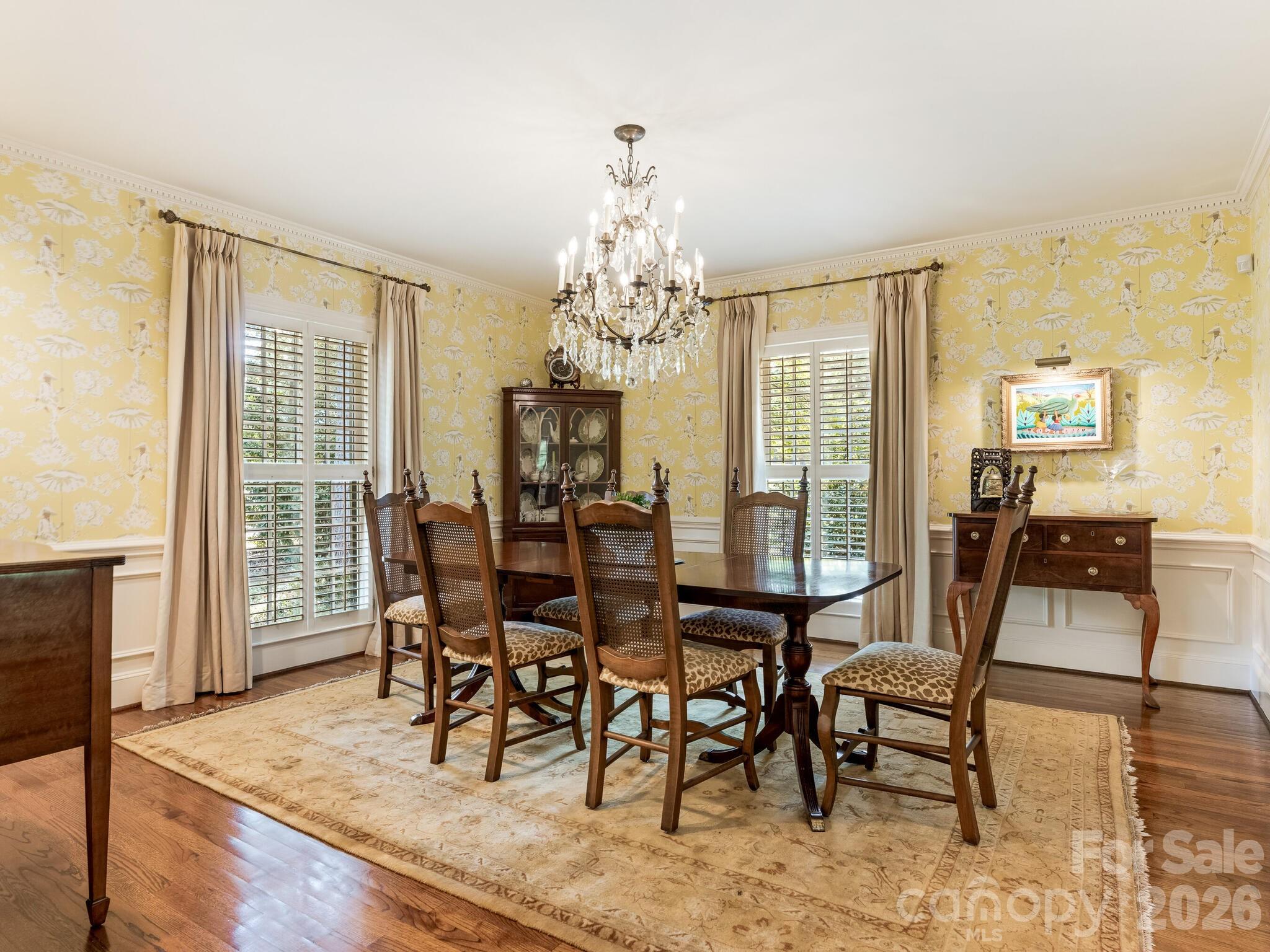 2424 Richardson Drive — Charlotte