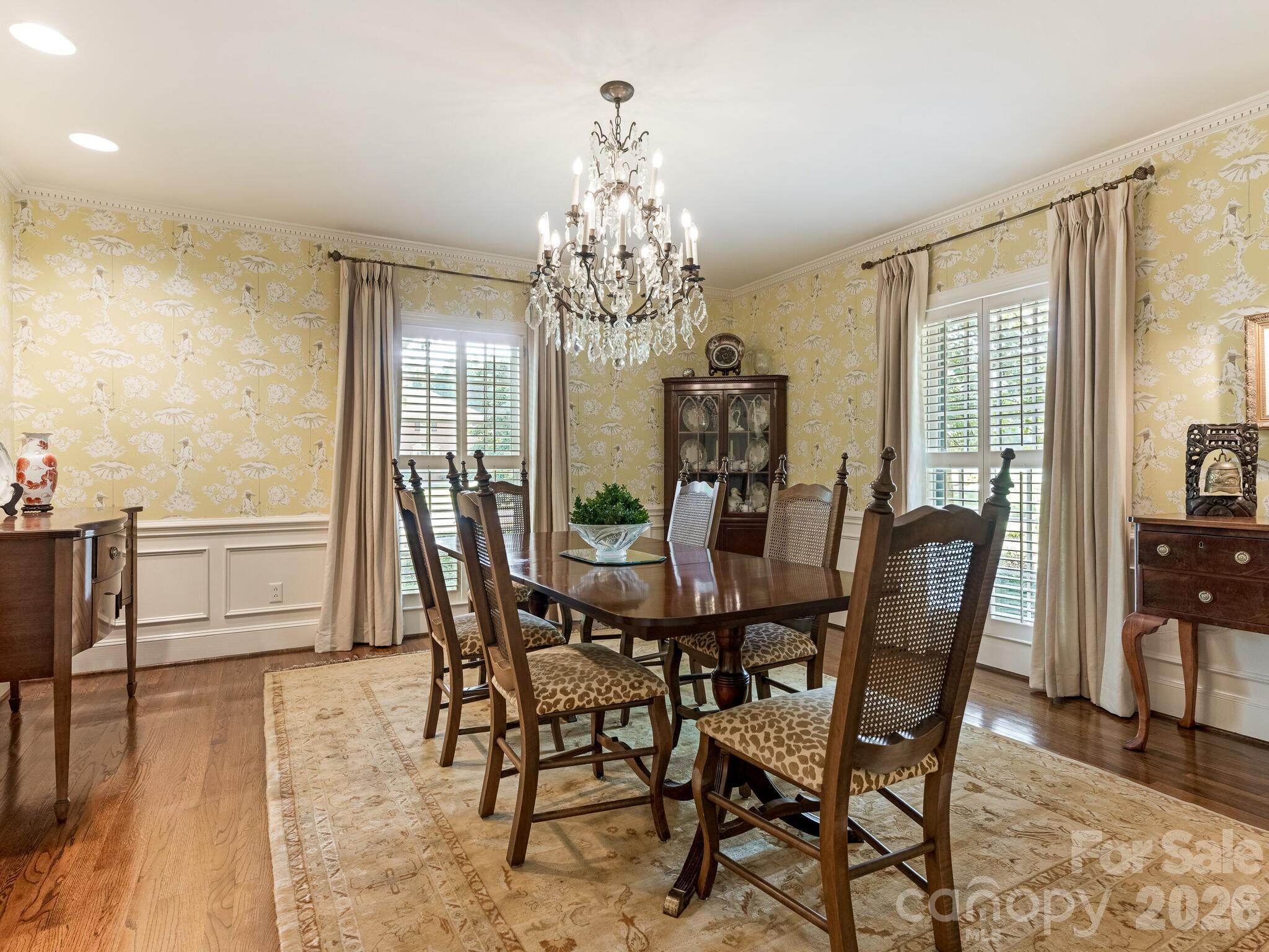 2424 Richardson Drive — Charlotte