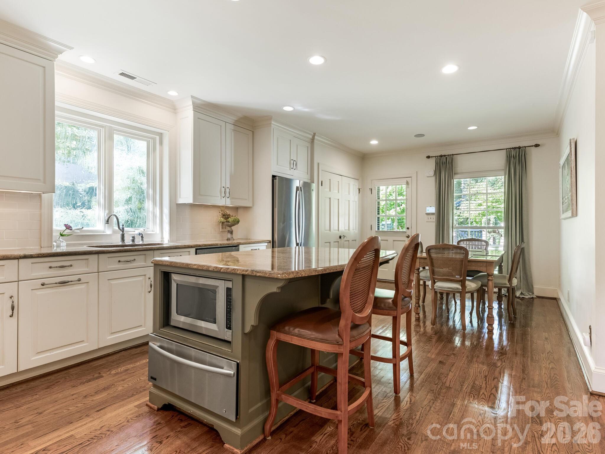 2424 Richardson Drive — Charlotte