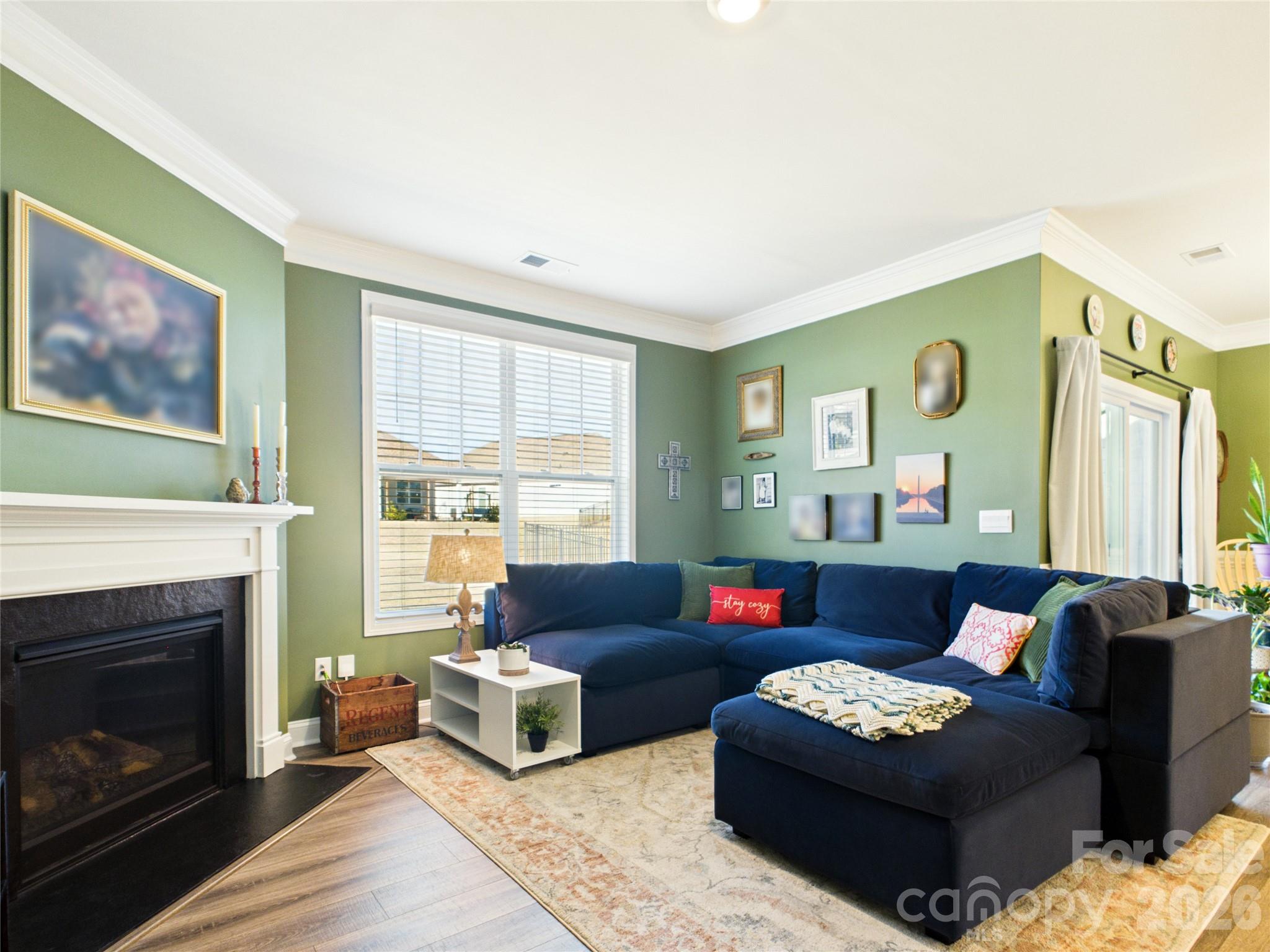 4197 Millstream Road — Denver