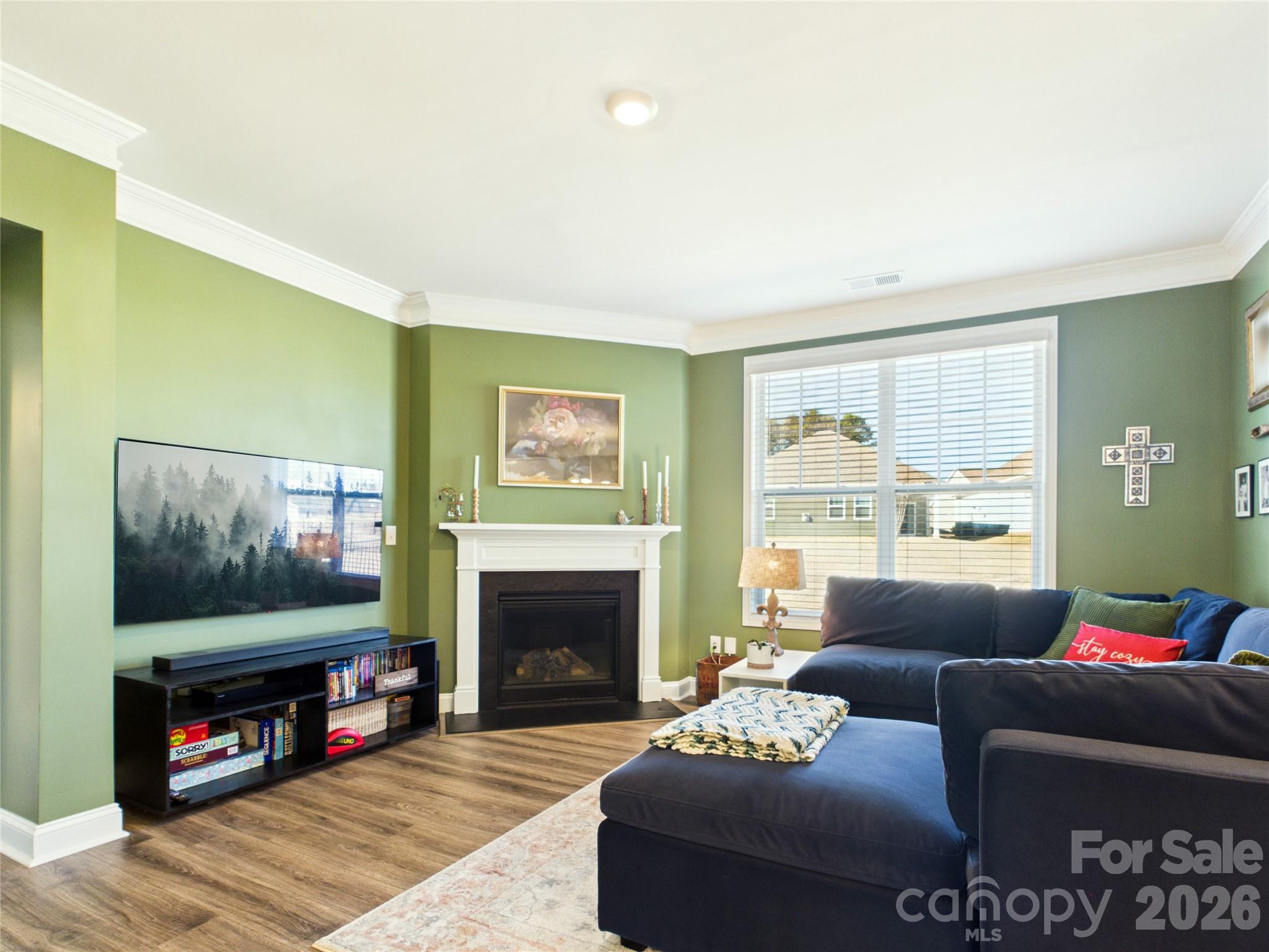 4197 Millstream Road — Denver