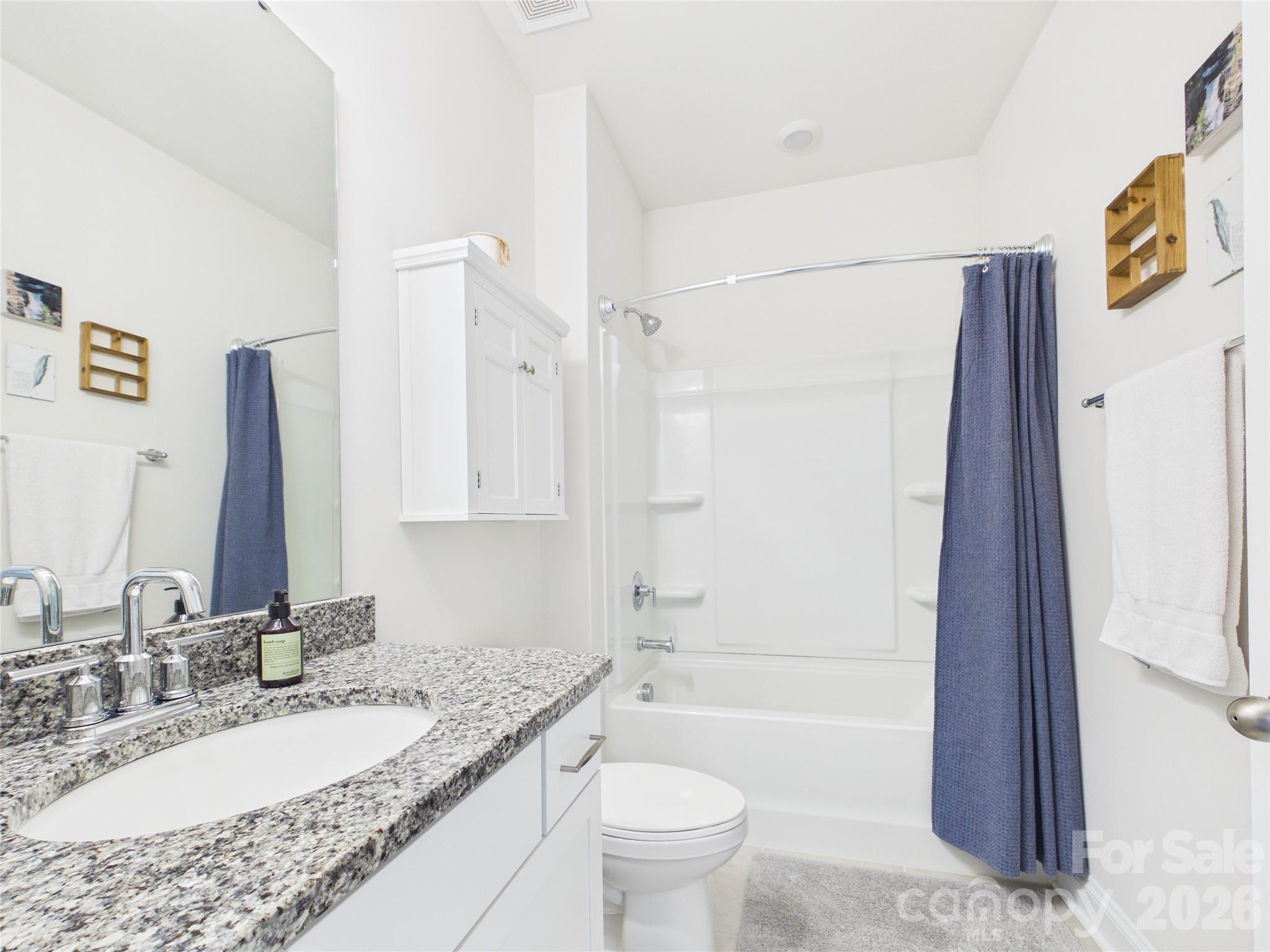 4197 Millstream Road — Denver