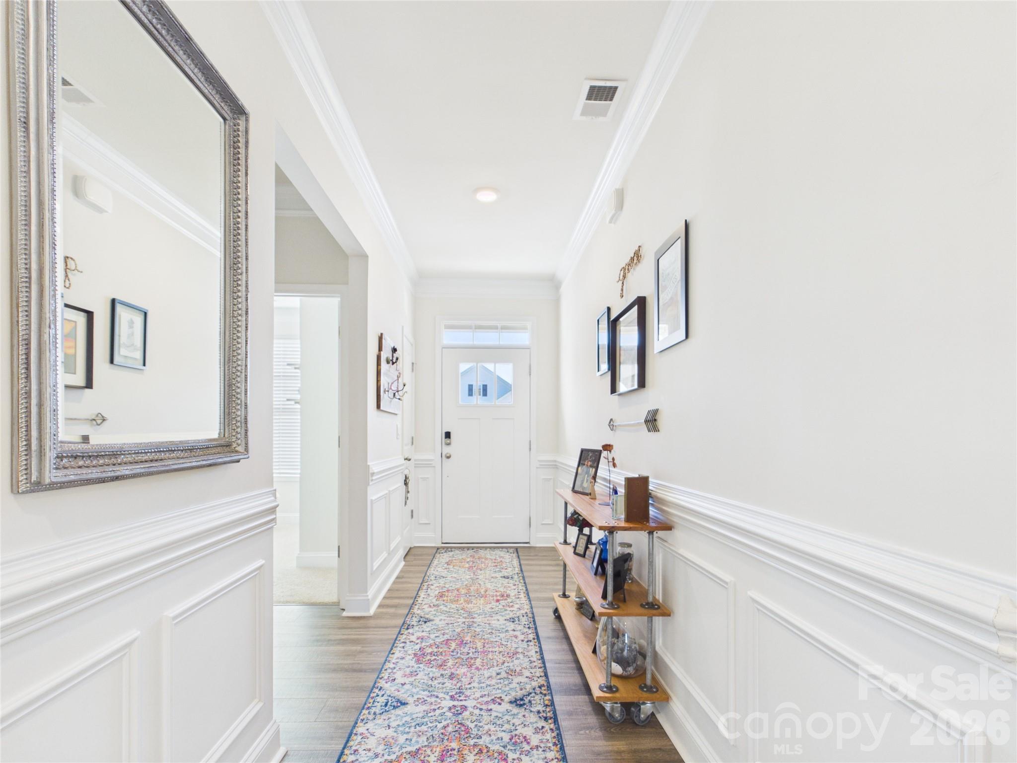 4197 Millstream Road — Denver