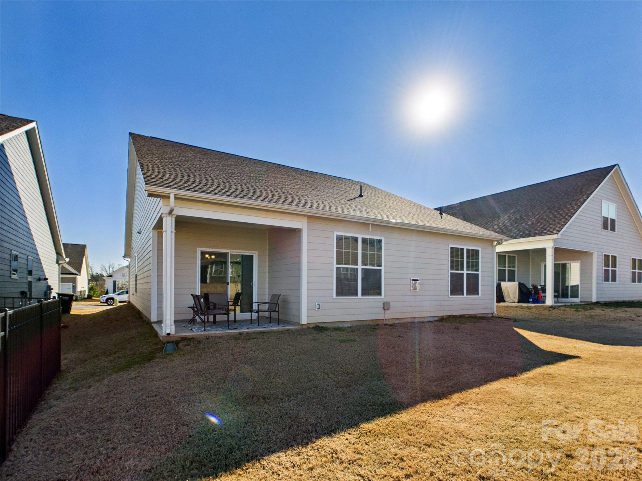 4197 Millstream Road — Denver