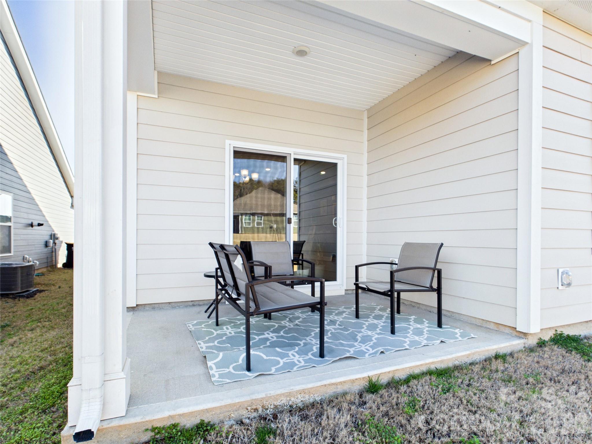 4197 Millstream Road — Denver