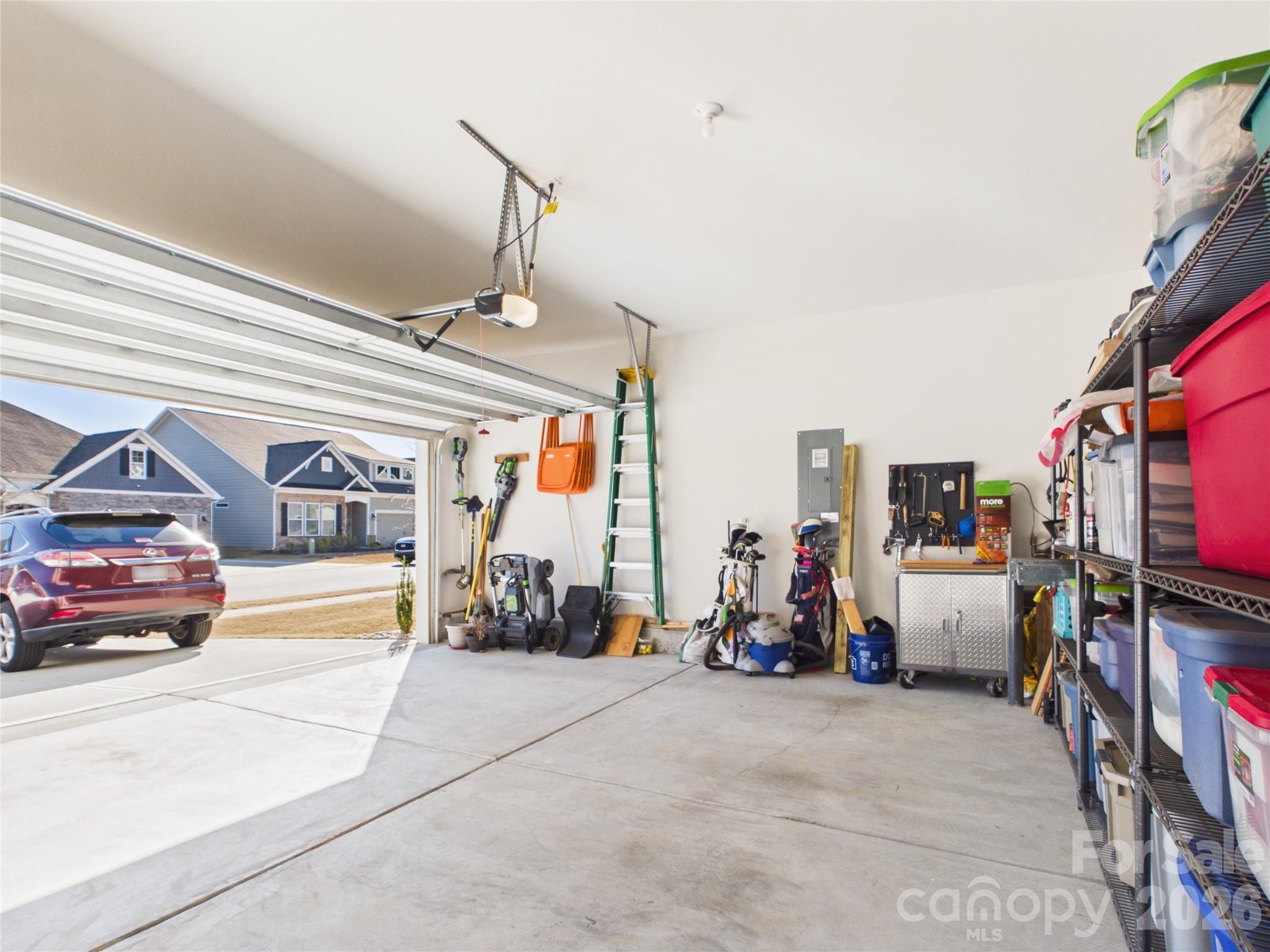 4197 Millstream Road — Denver