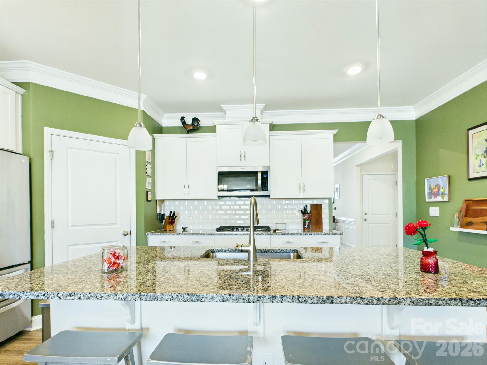 4197 Millstream Road — Denver