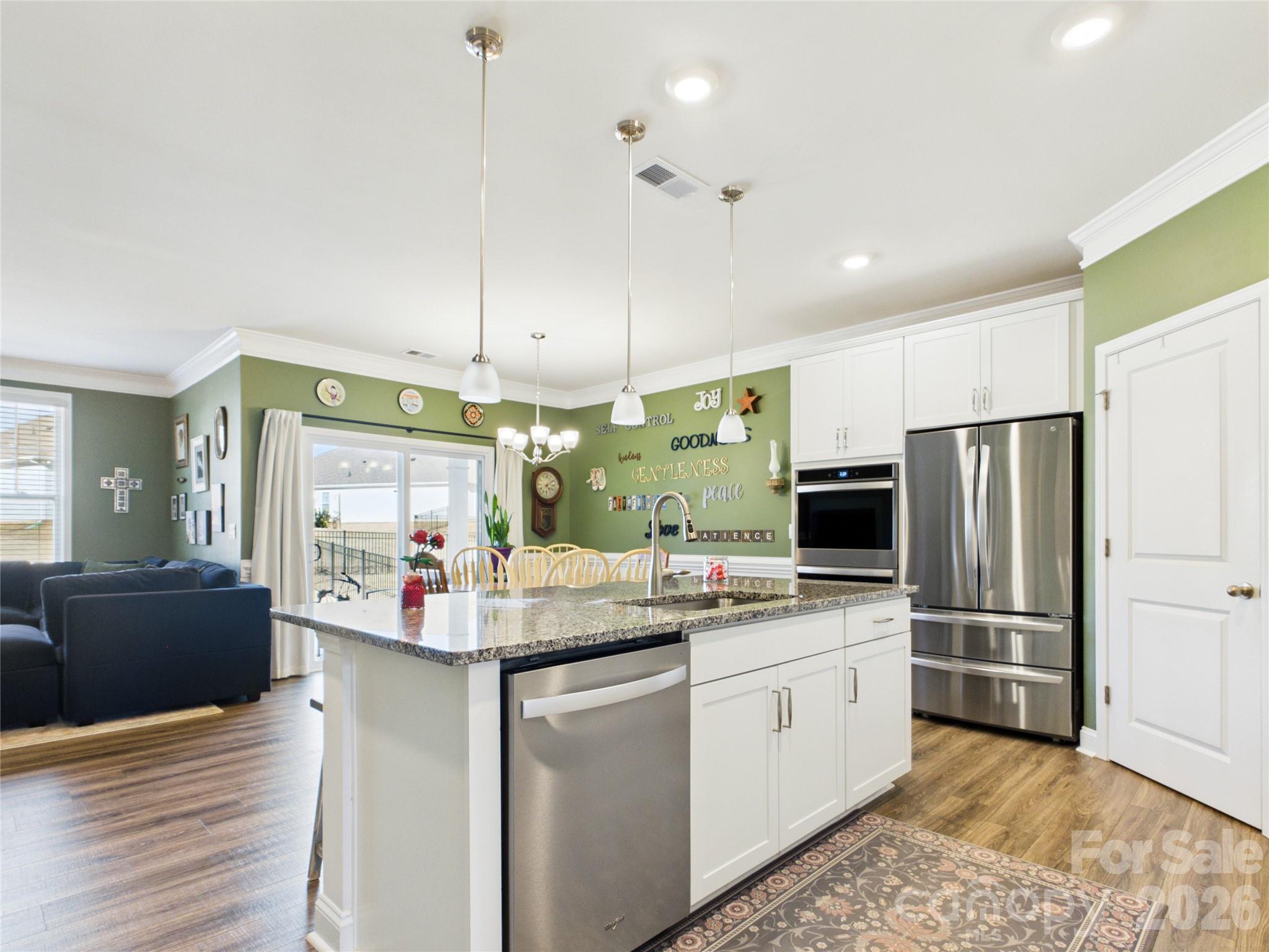 4197 Millstream Road — Denver