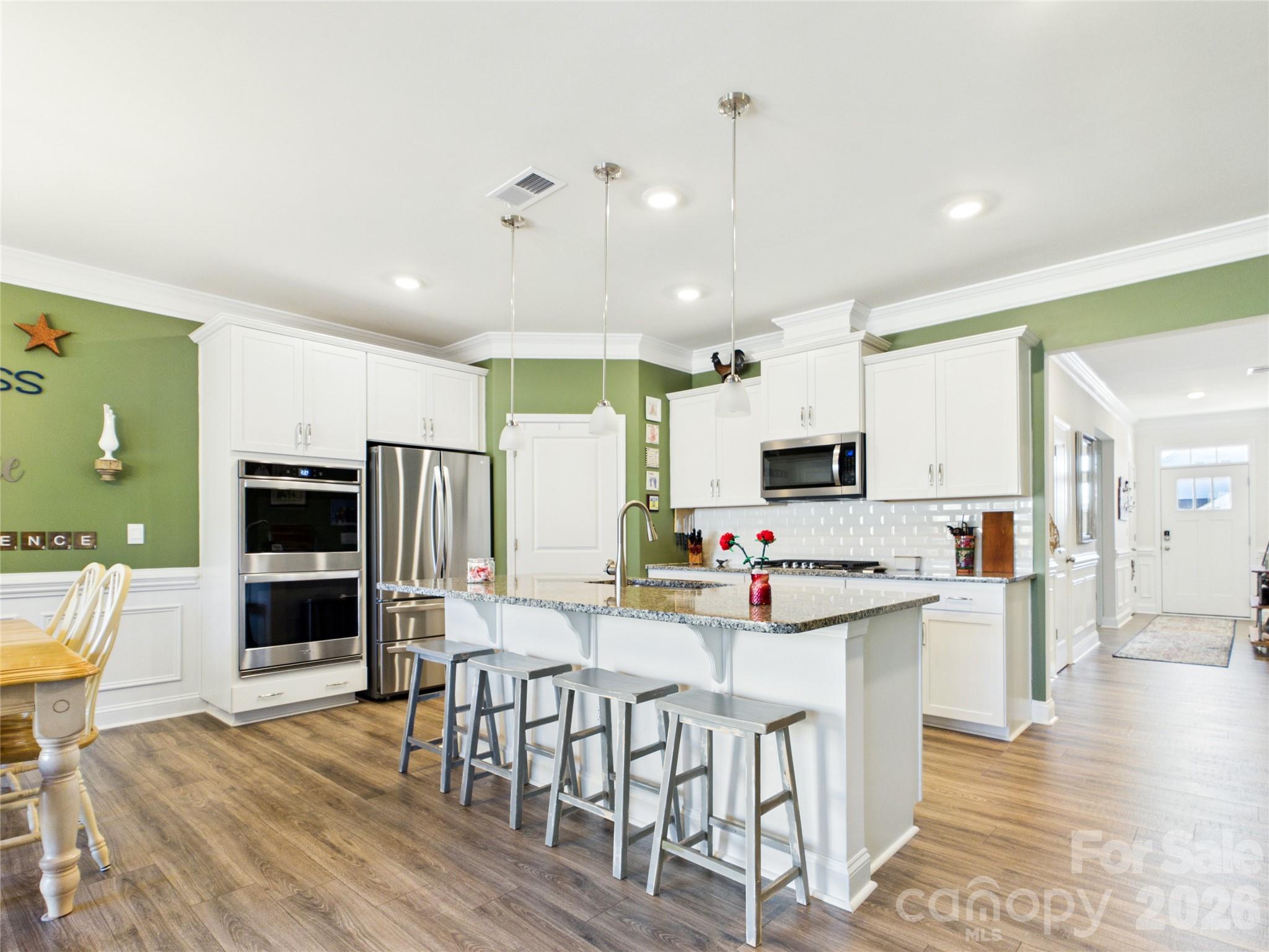 4197 Millstream Road — Denver