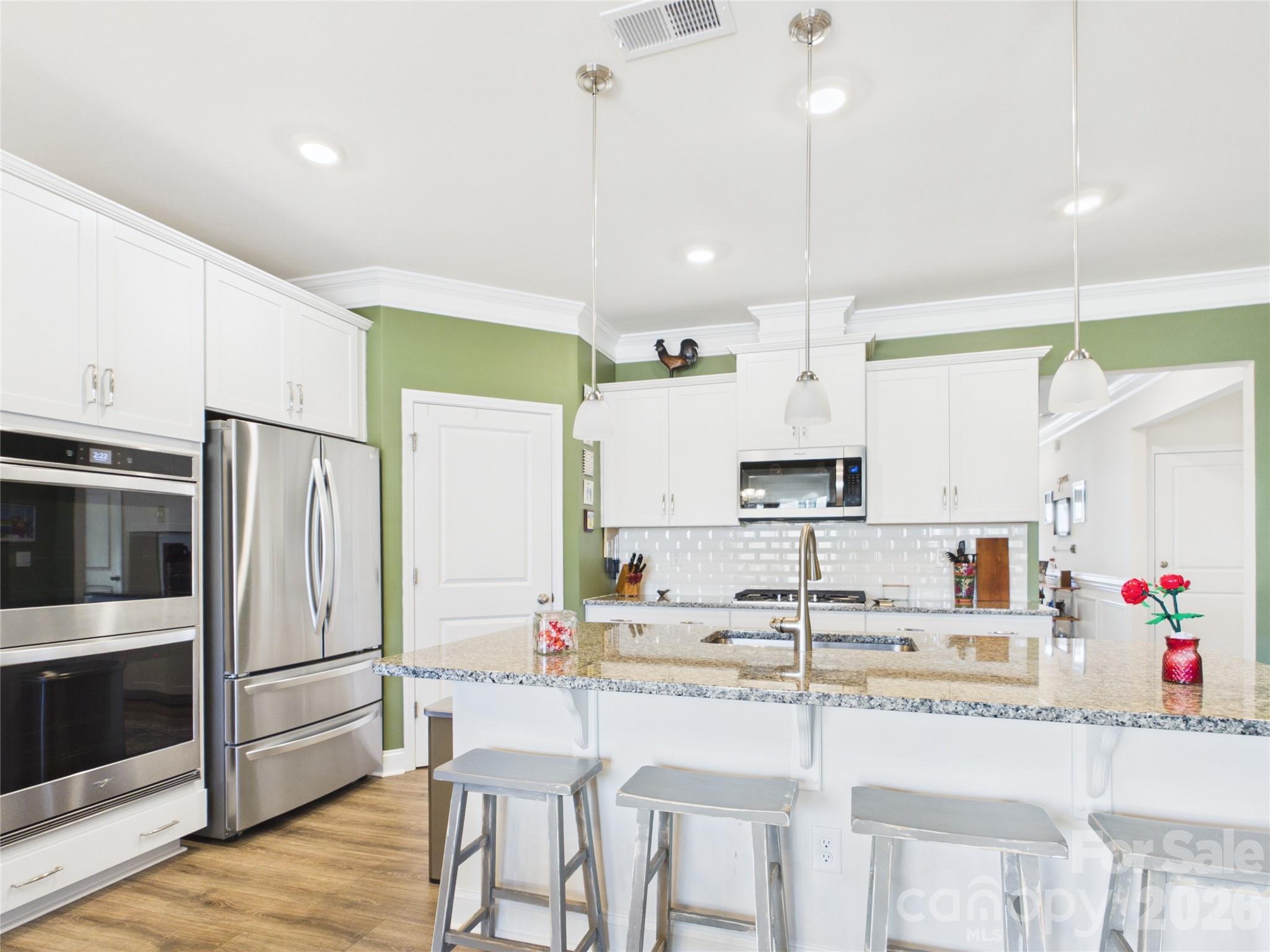4197 Millstream Road — Denver