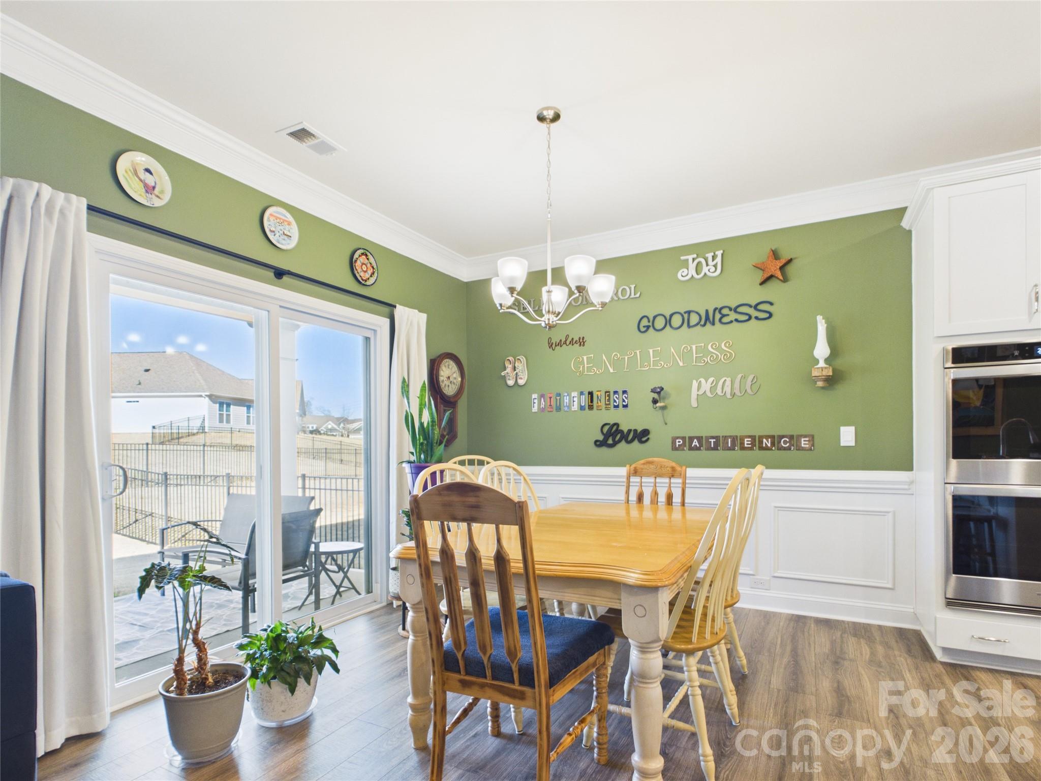 4197 Millstream Road — Denver